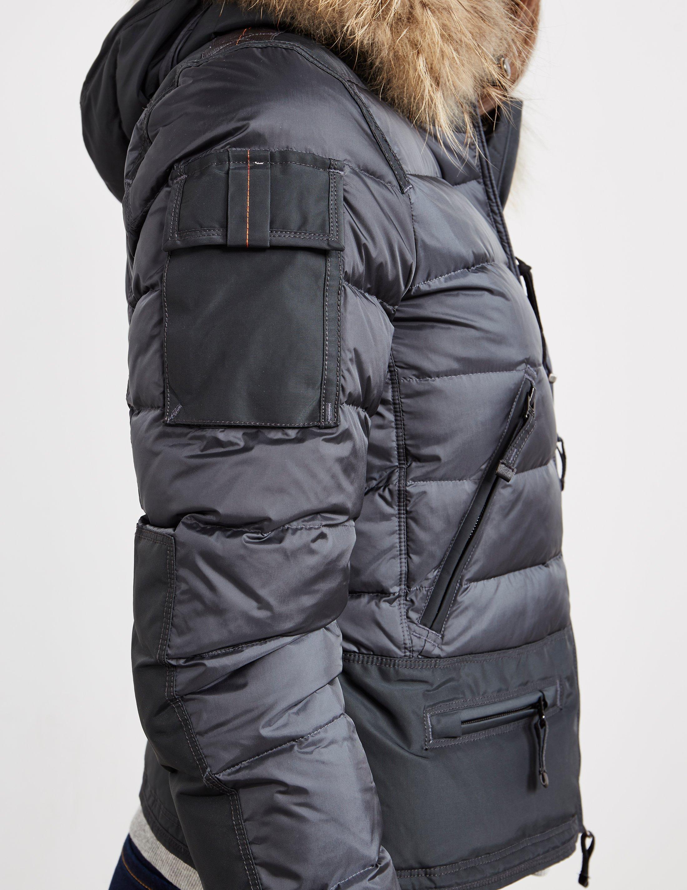 skimaster parajumper