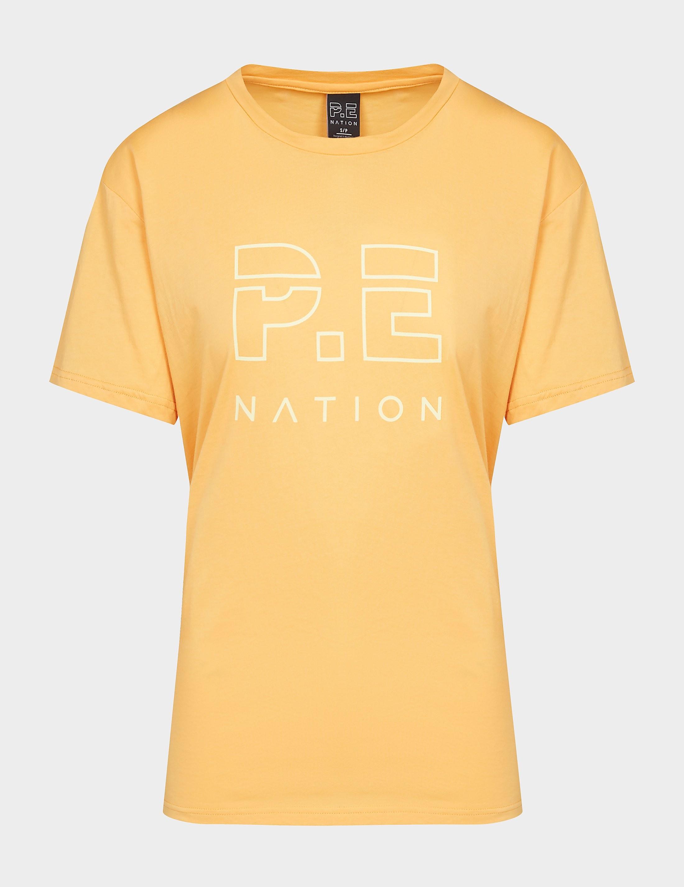 Pe nation t shirt sale Clearance