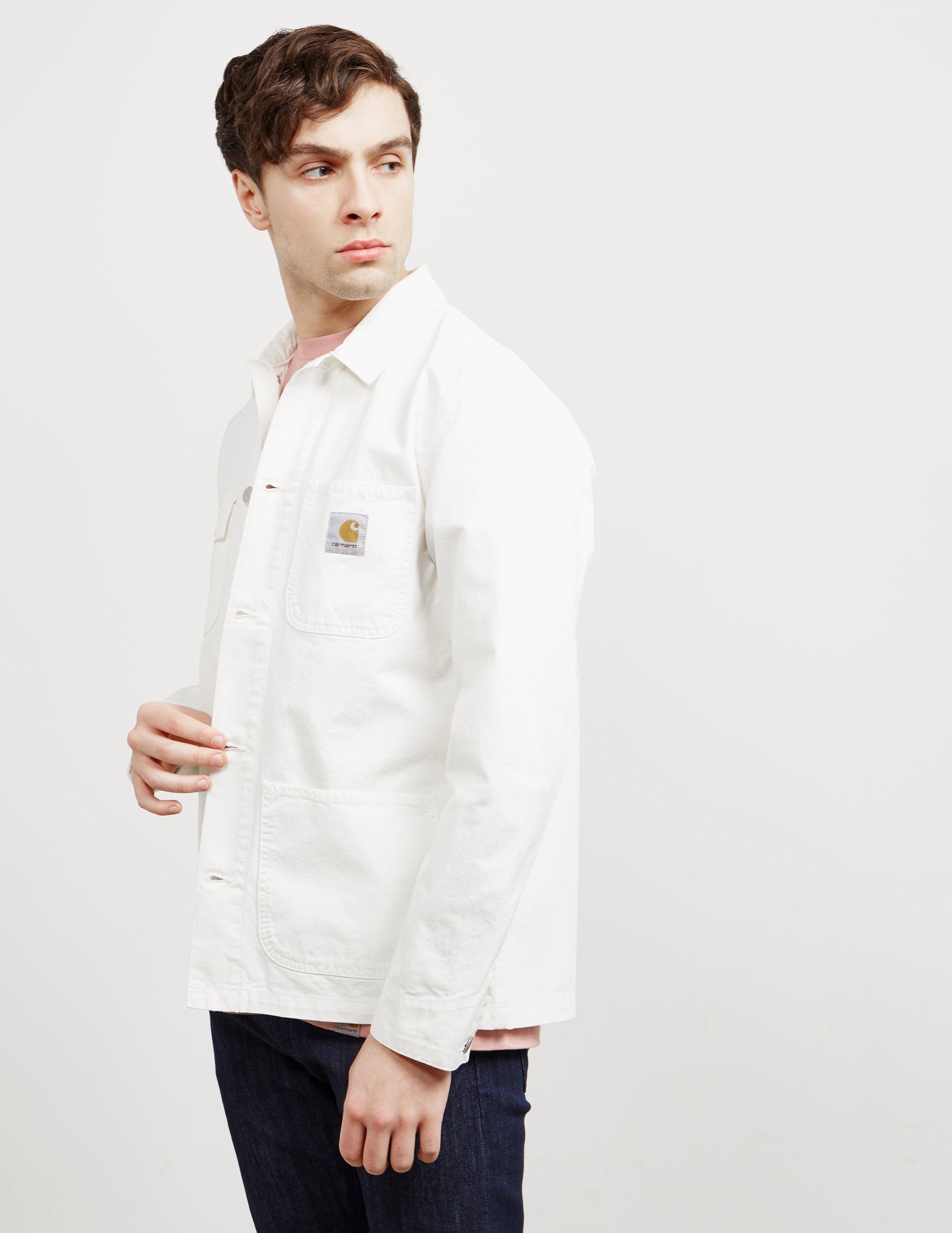 black aviator jacket