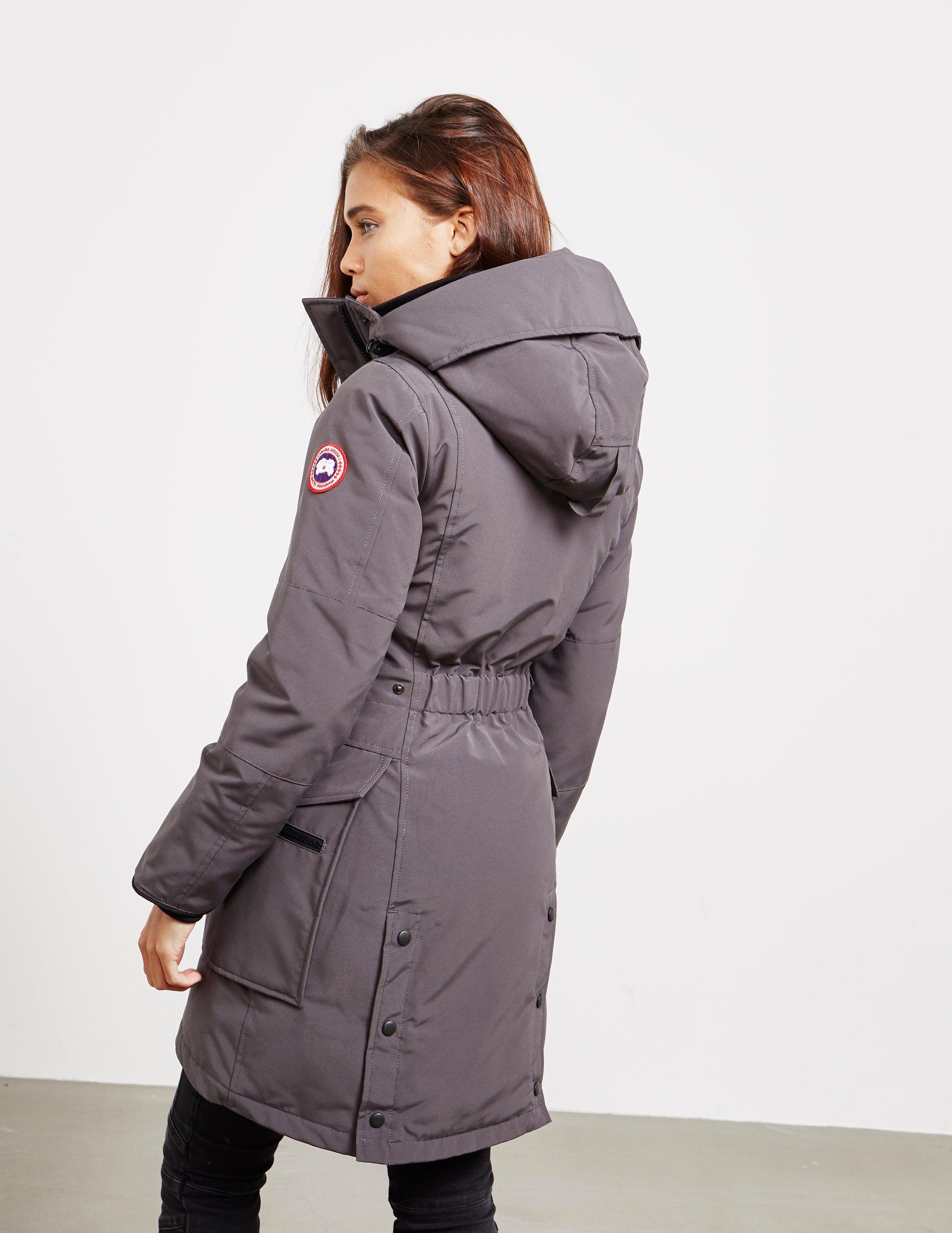 Canada Goose Kinley Parka Padded Jacket Hotsell, 54% OFF | www.dick-dick.de