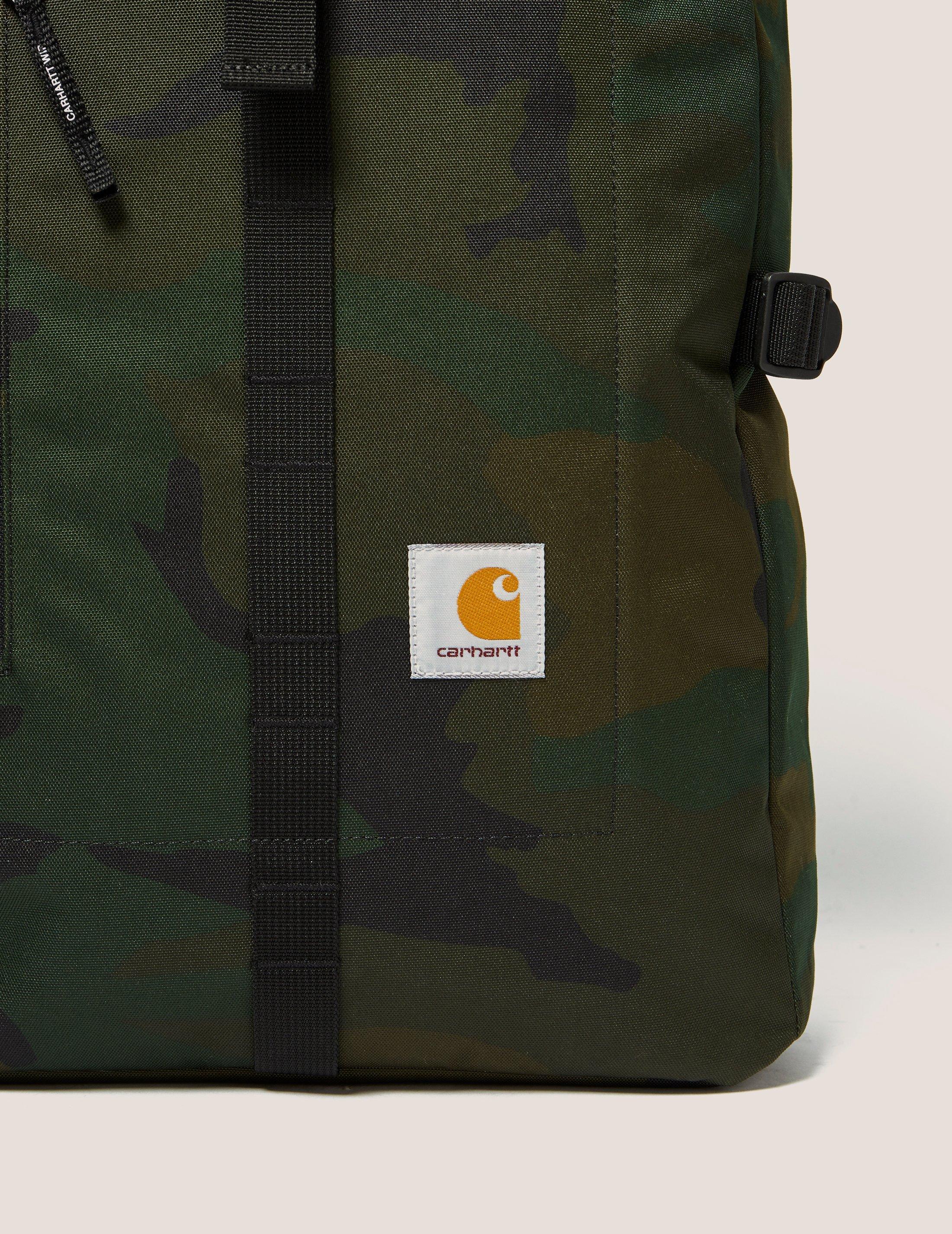 carhartt phil backpack