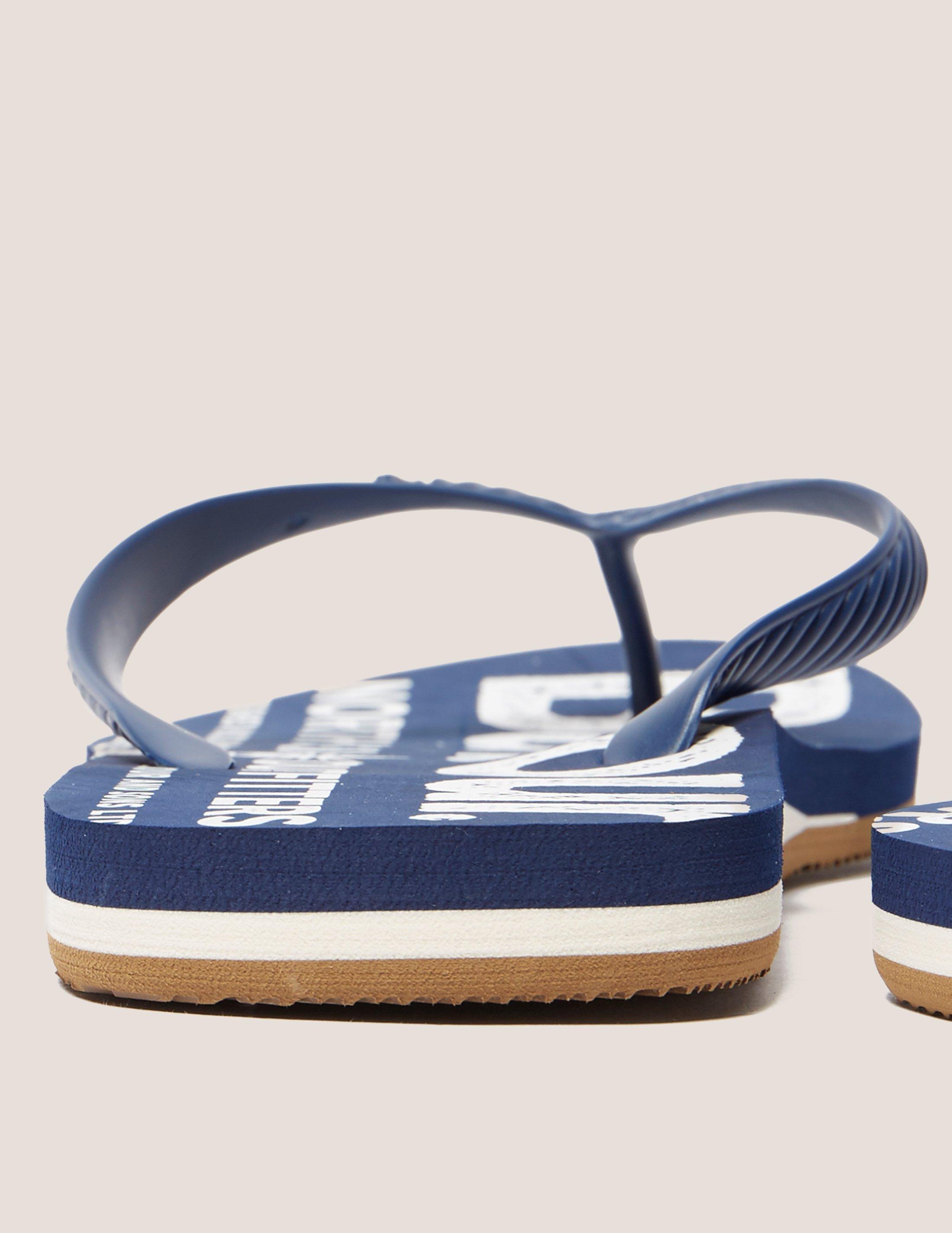 barbour flip flops ladies