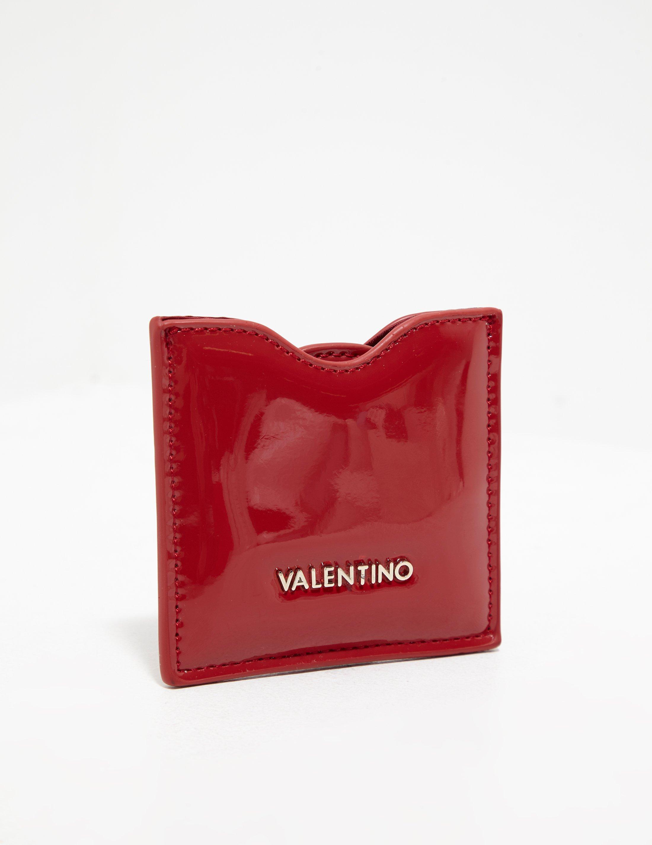 mario valentino coin purse