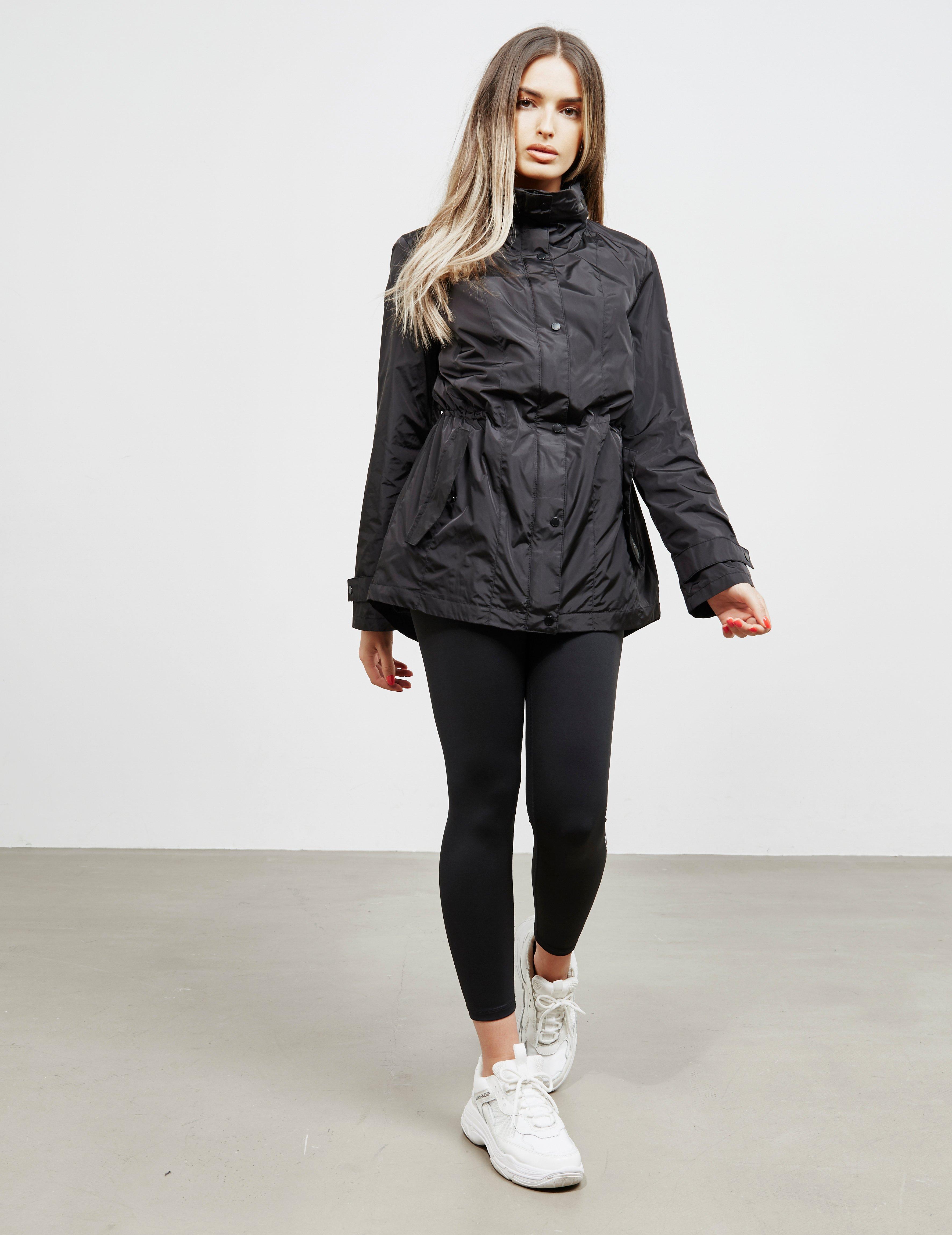 dkny windbreaker jacket