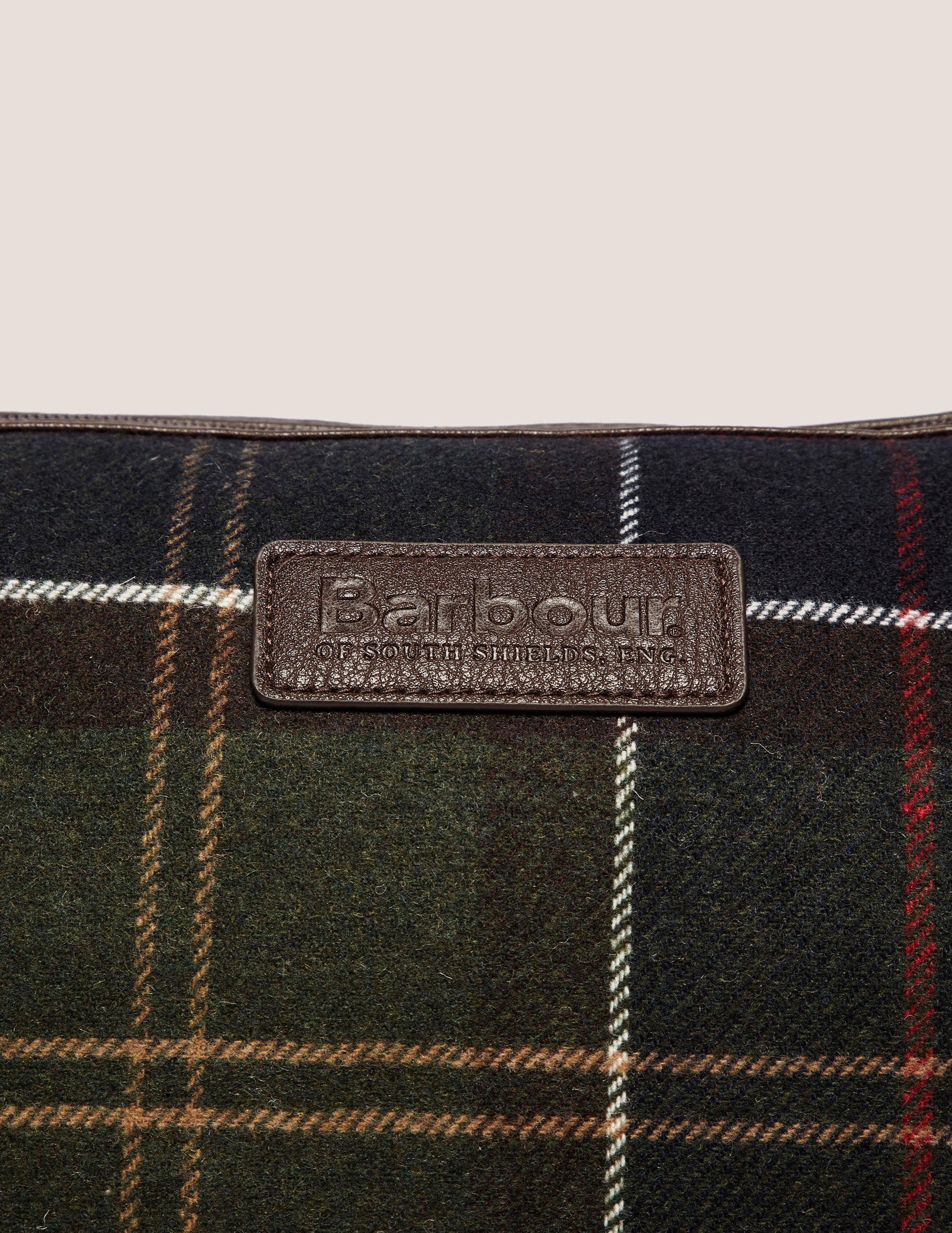 barbour elgin holdall