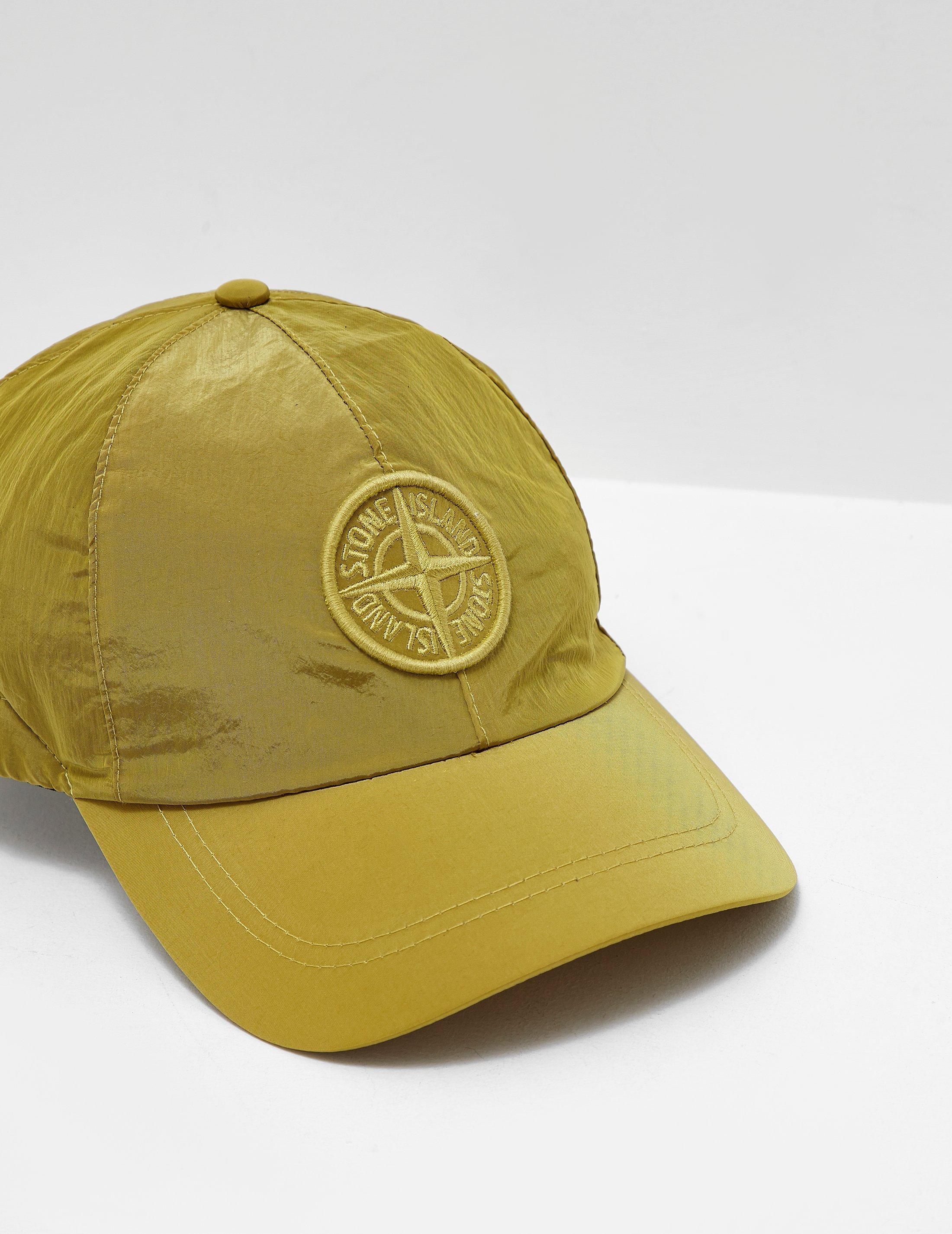 Stone Island Synthetic Mens Pin Nylon 