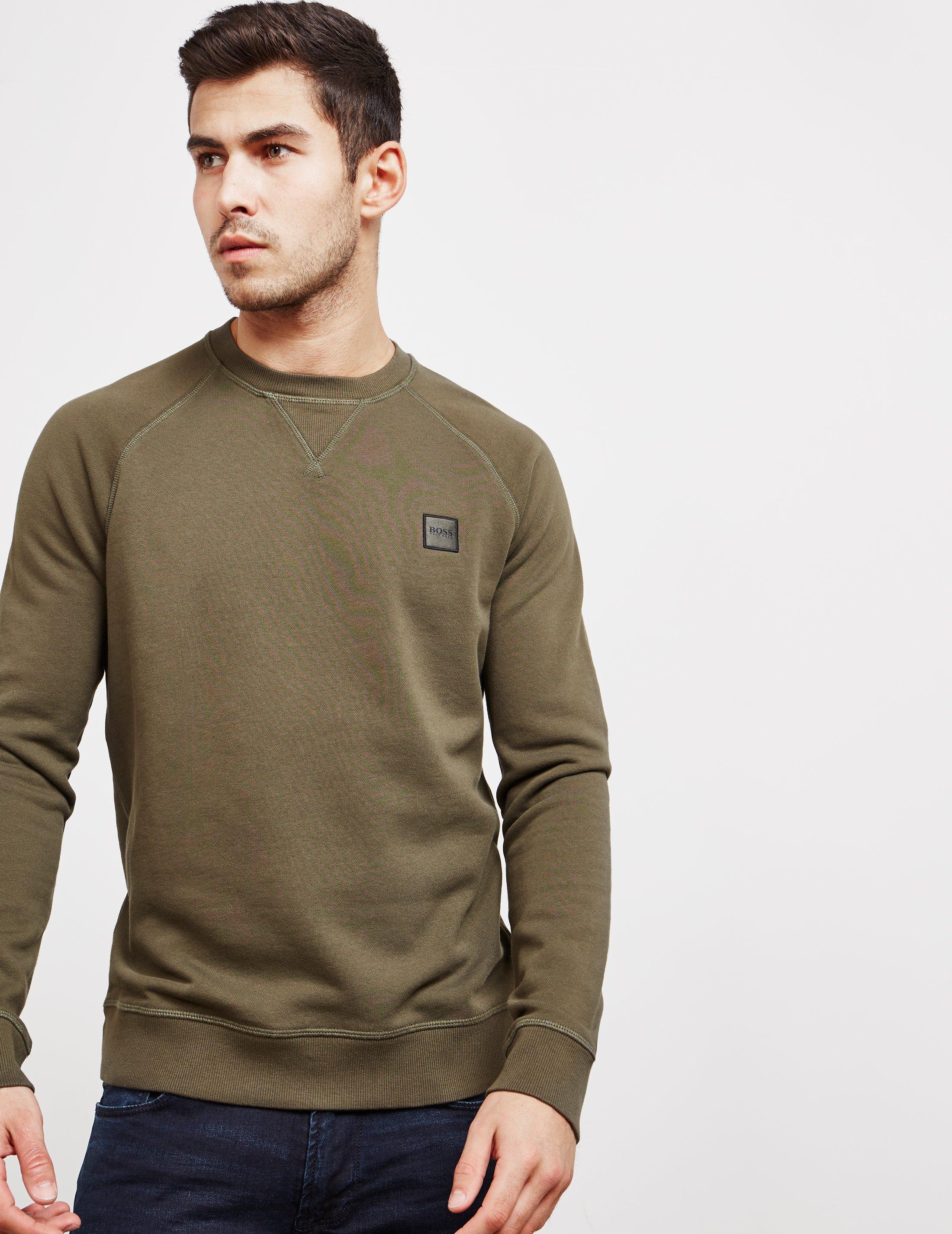 hugo boss wyan