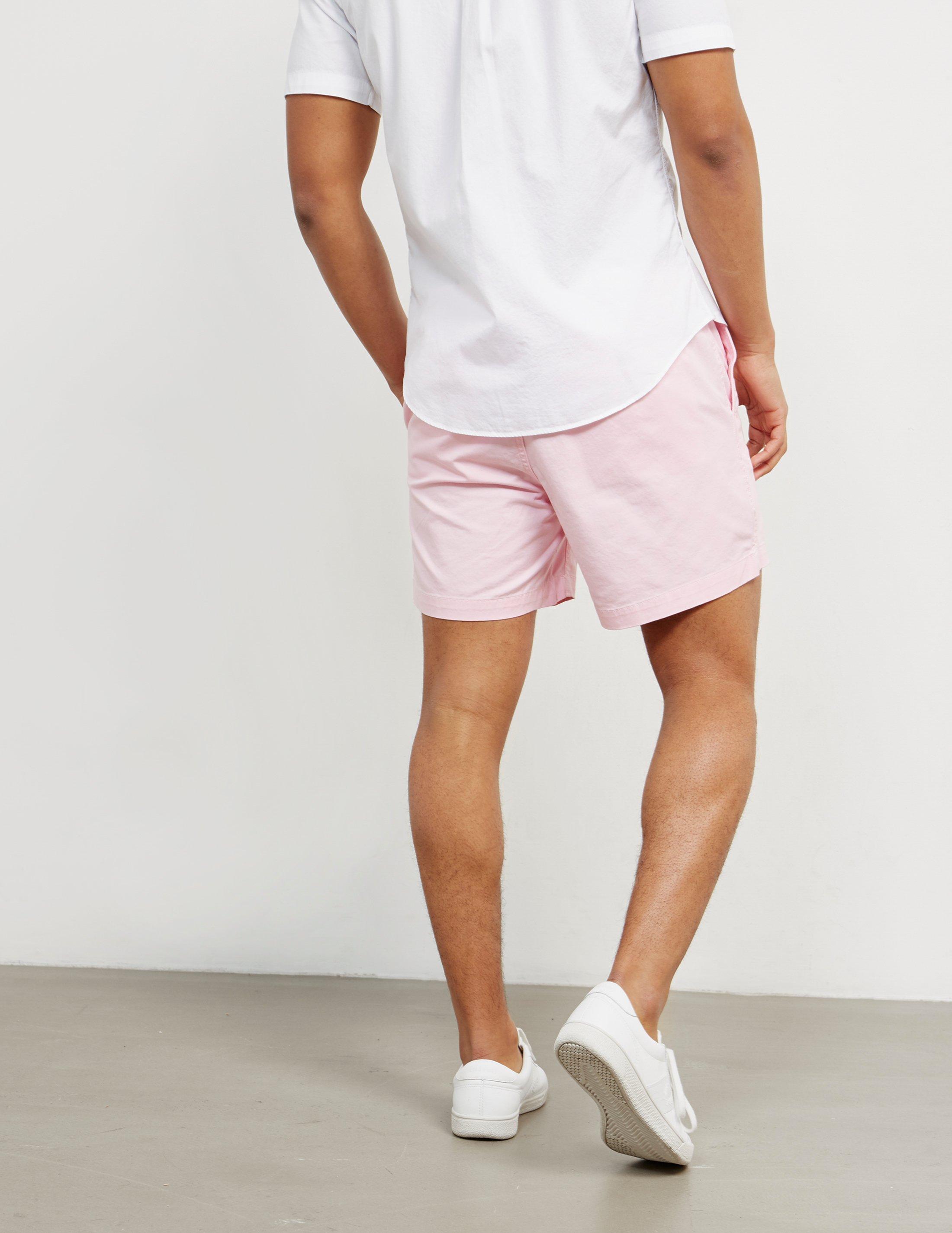 Polo Ralph Lauren Mens Preppy Shorts 