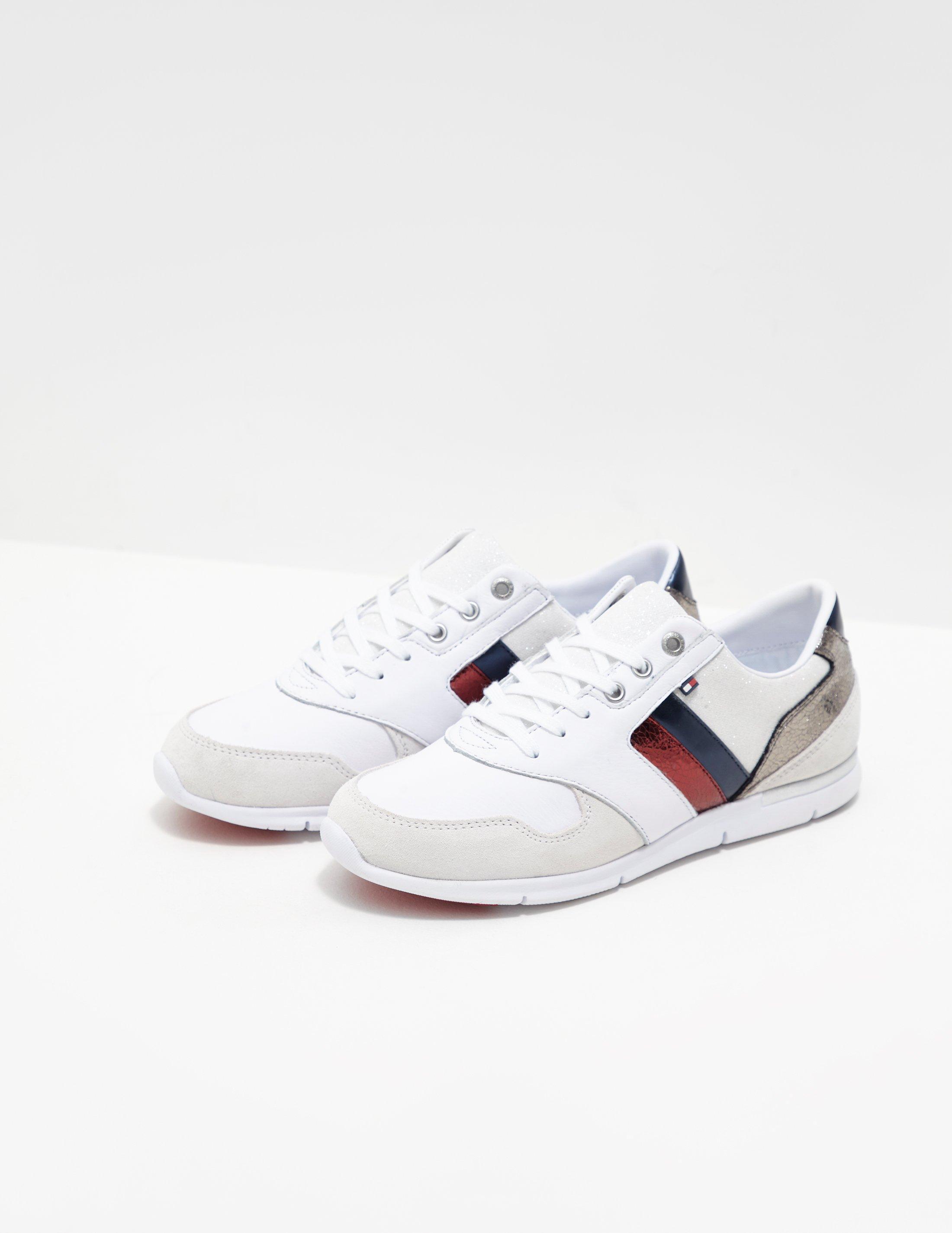 Tessuti tommy cheap hilfiger trainers