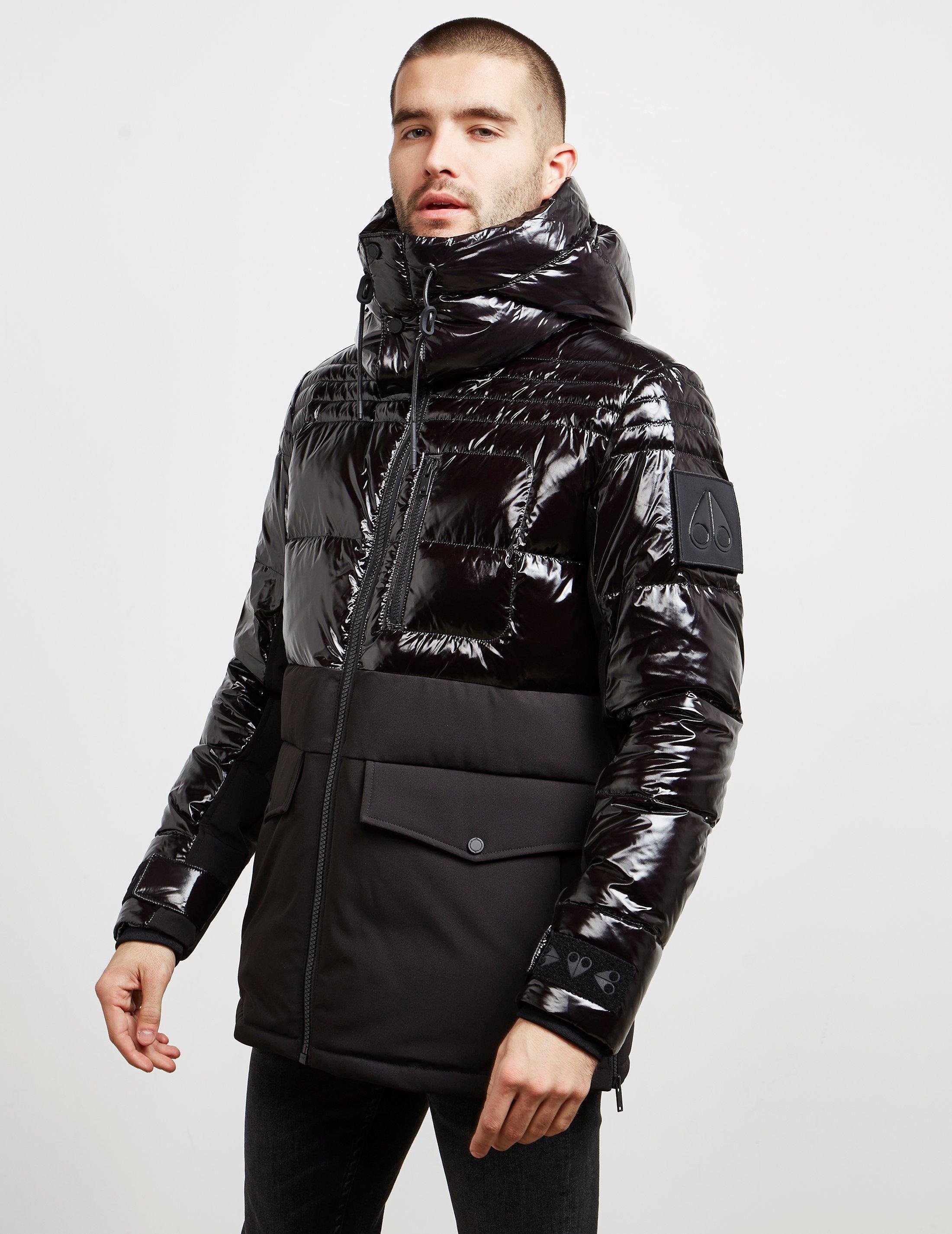 Moose knuckles dugald jacket Clearance