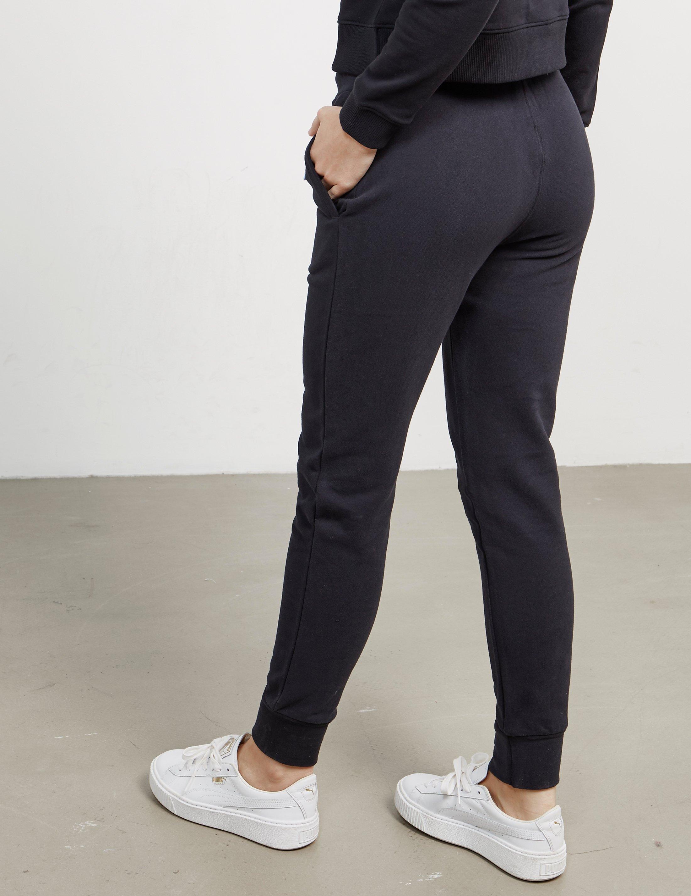 calvin klein grey womens tracksuit