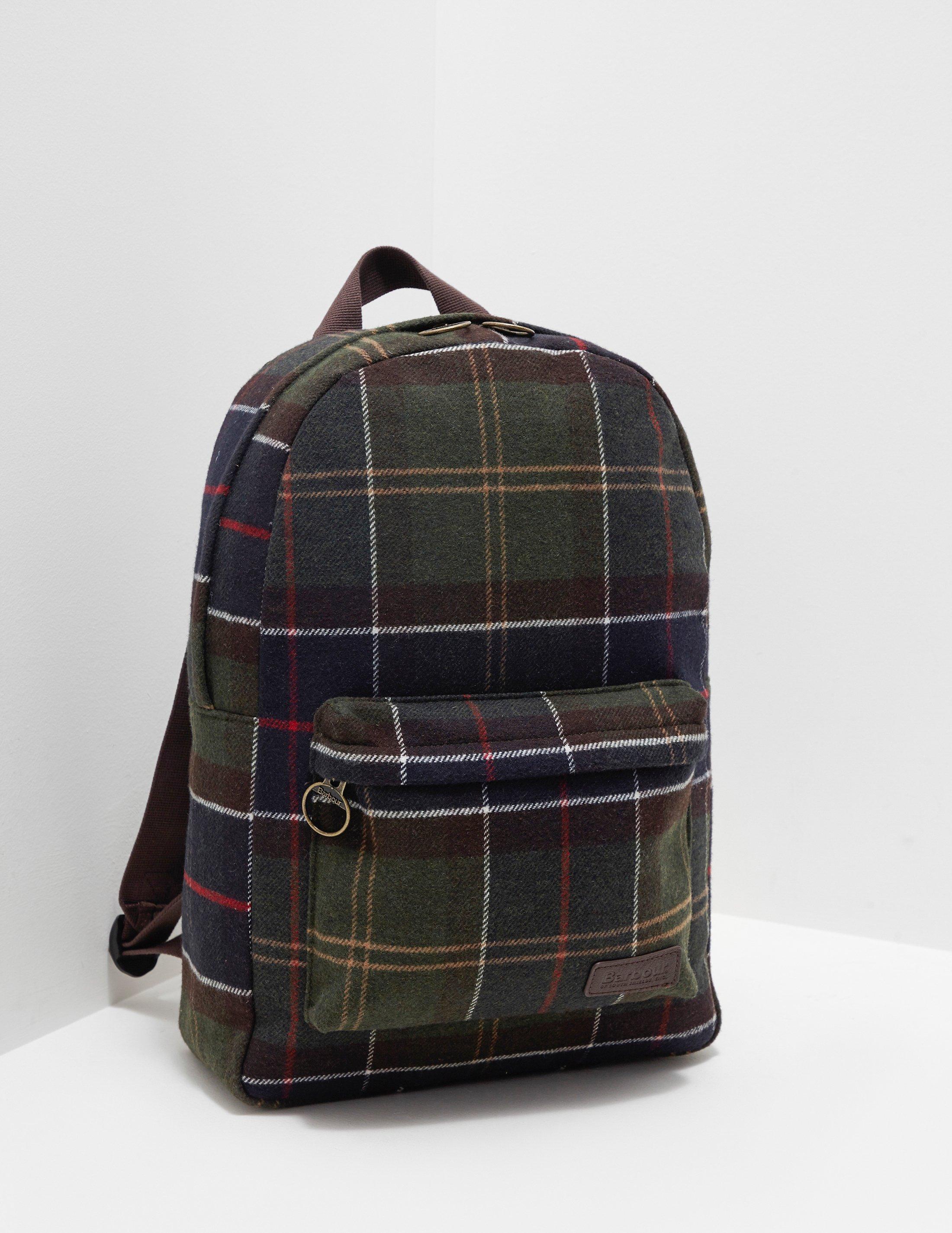 Barbour Synthetic Carbridge Backpack for Men | Lyst