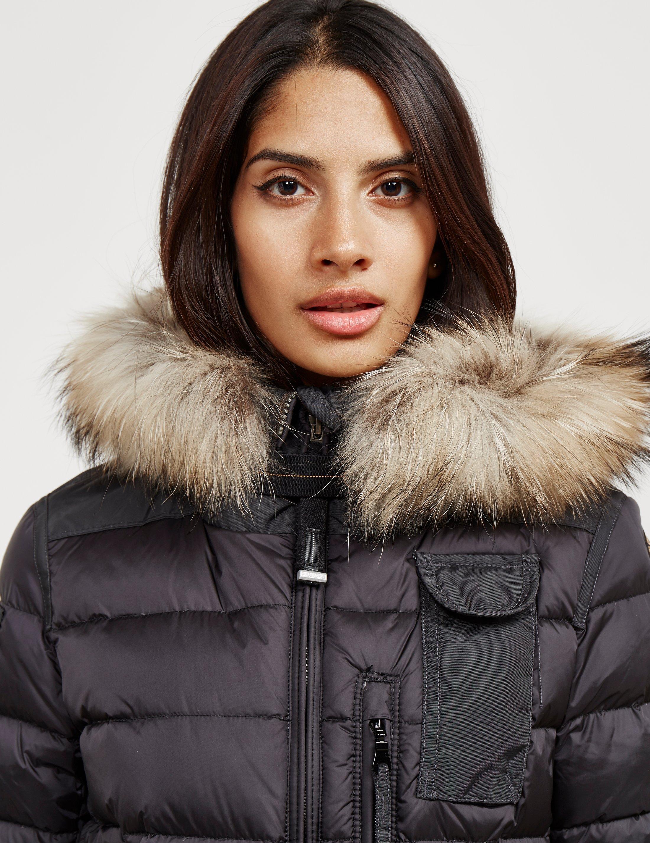 Ski Master Parajumpers Ski Jacke Parajumper Skimaster Black