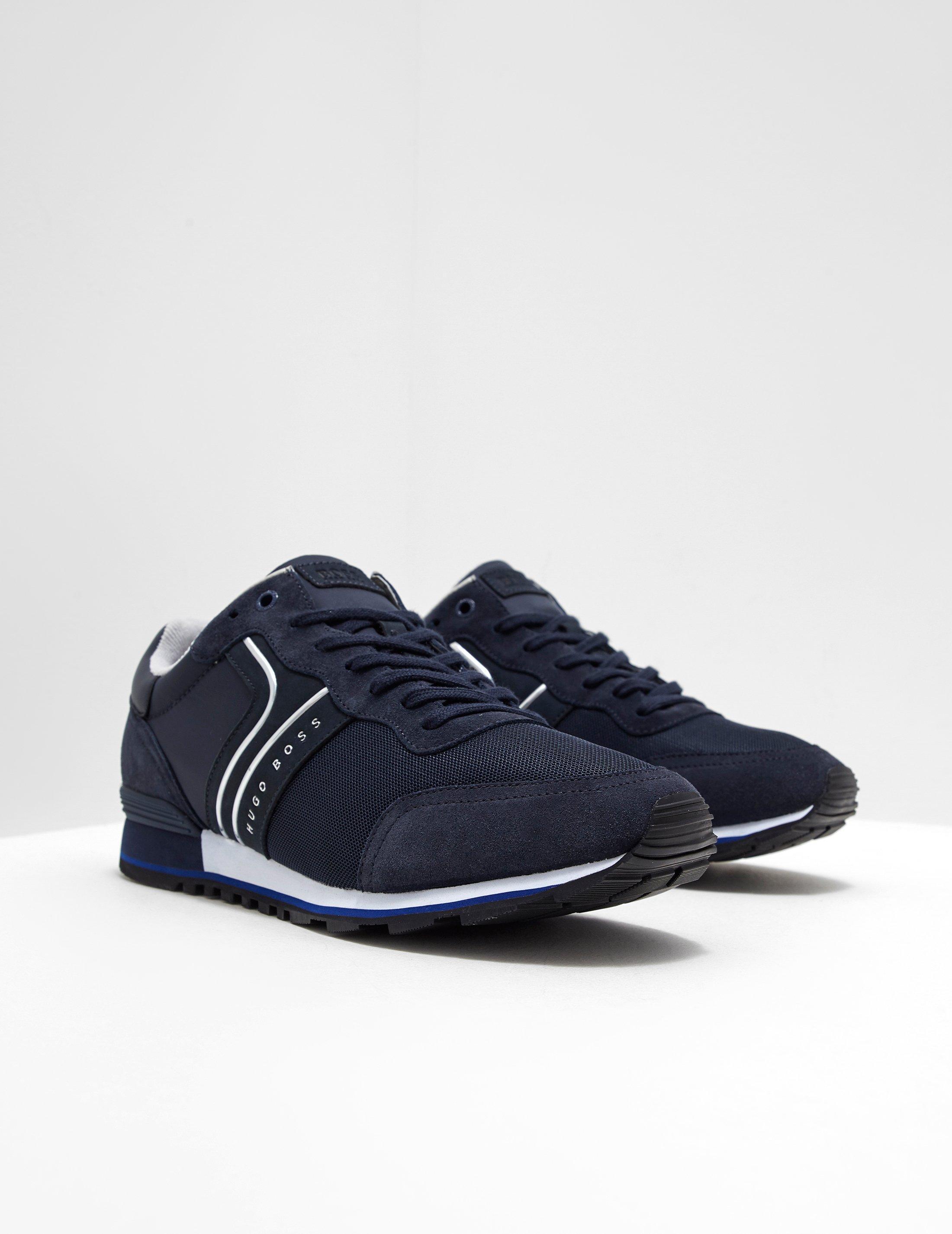 hugo boss parkour runn