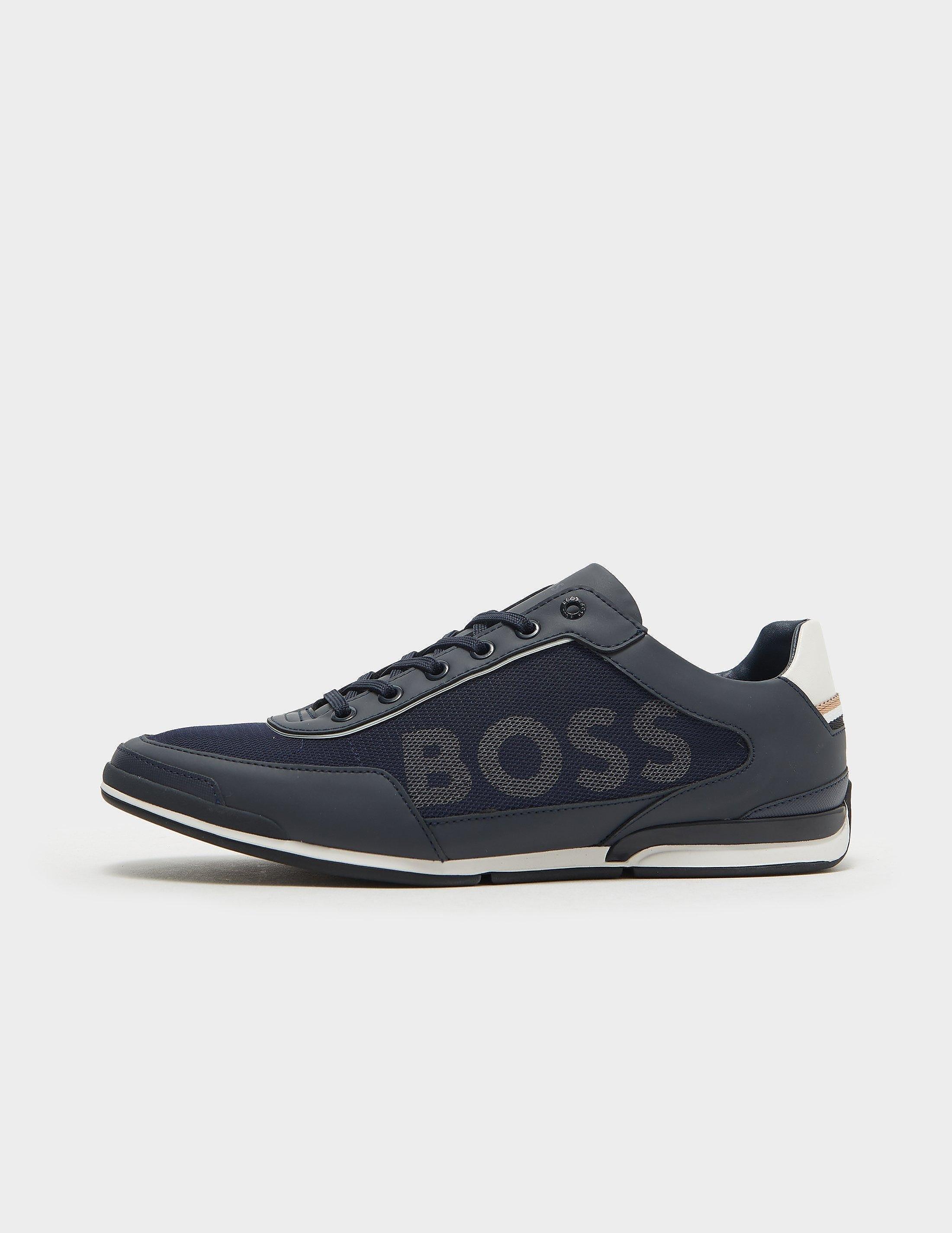 hugo boss saturn trainers