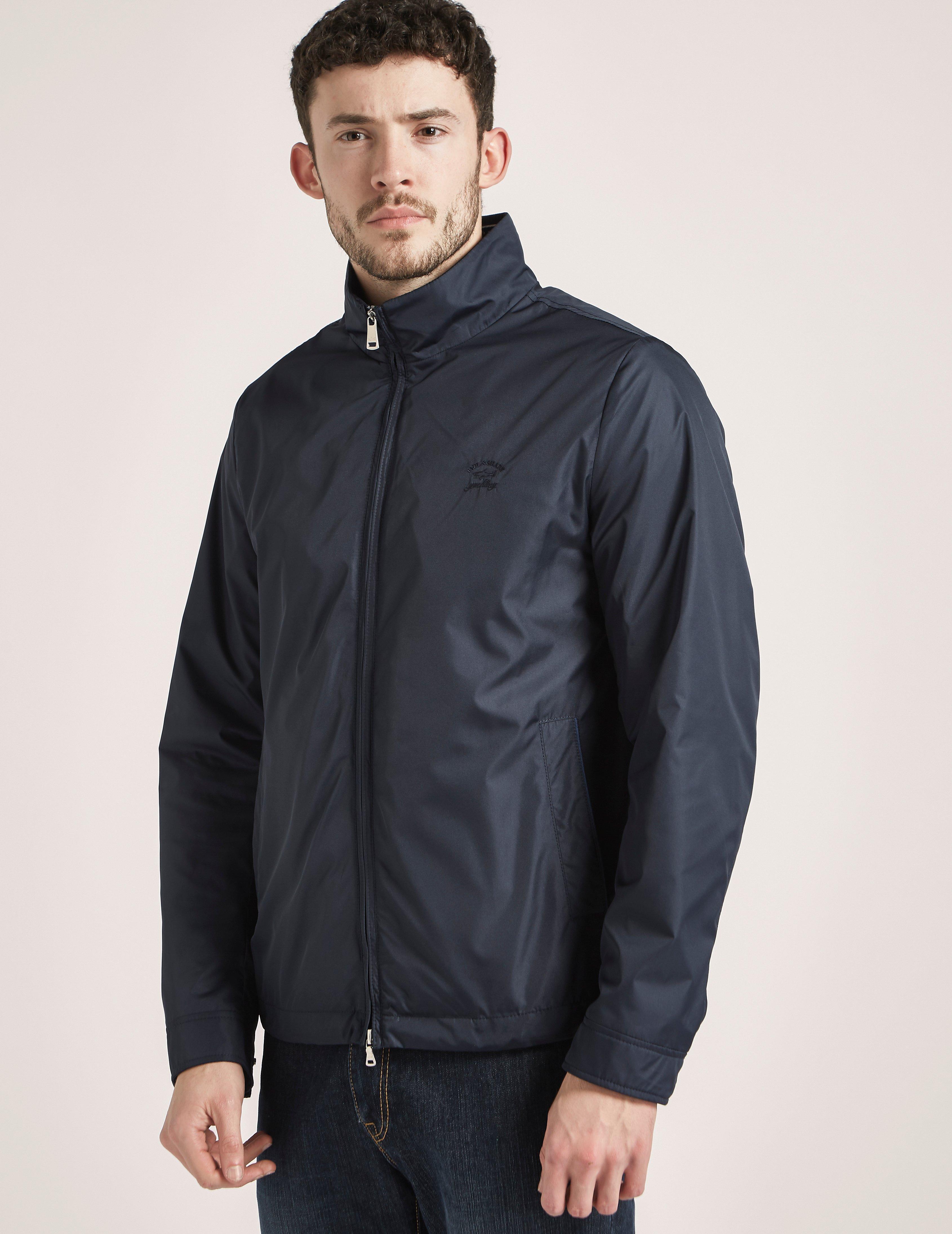 Paul and shark navy jacket Clearance