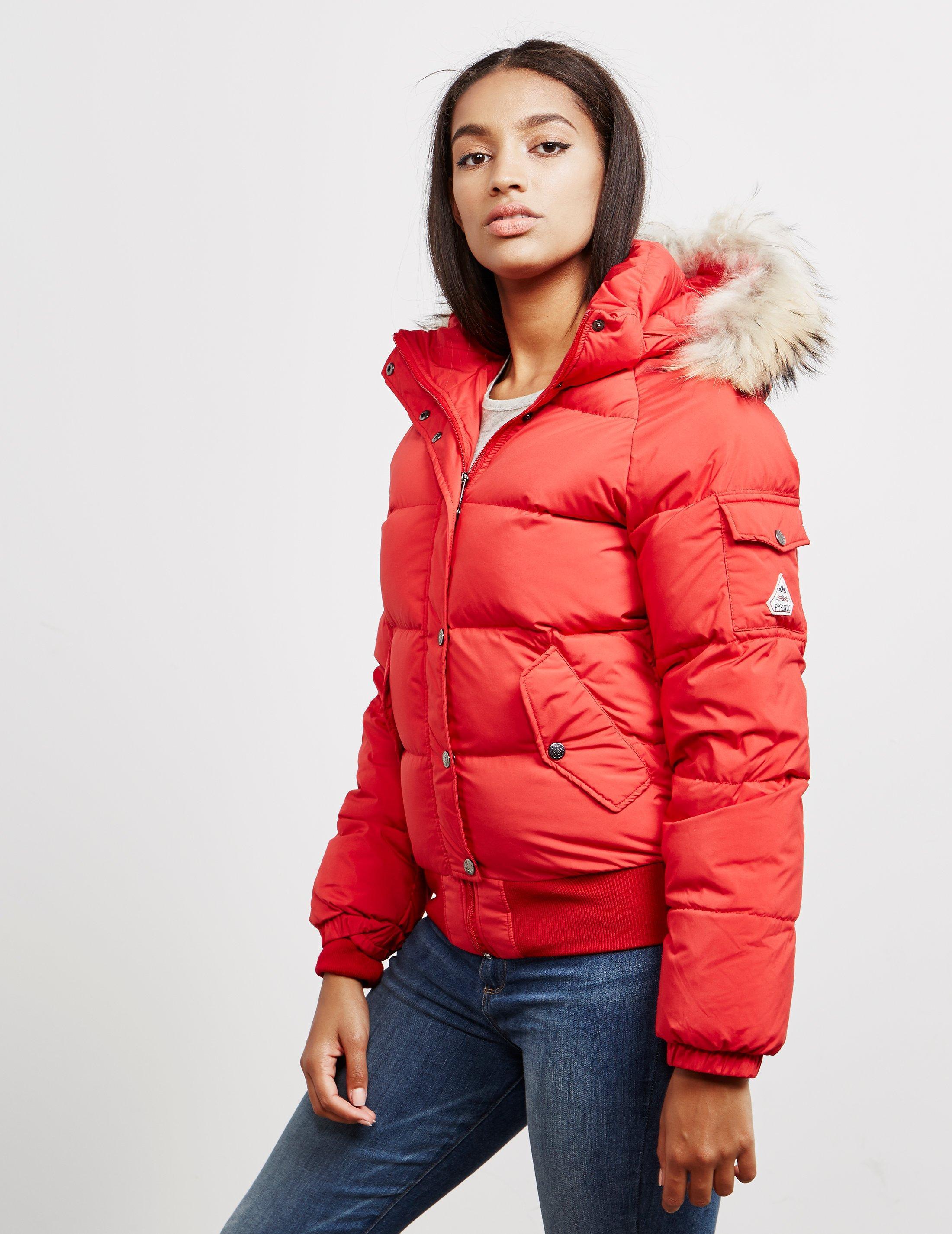 puffer jacket matalan