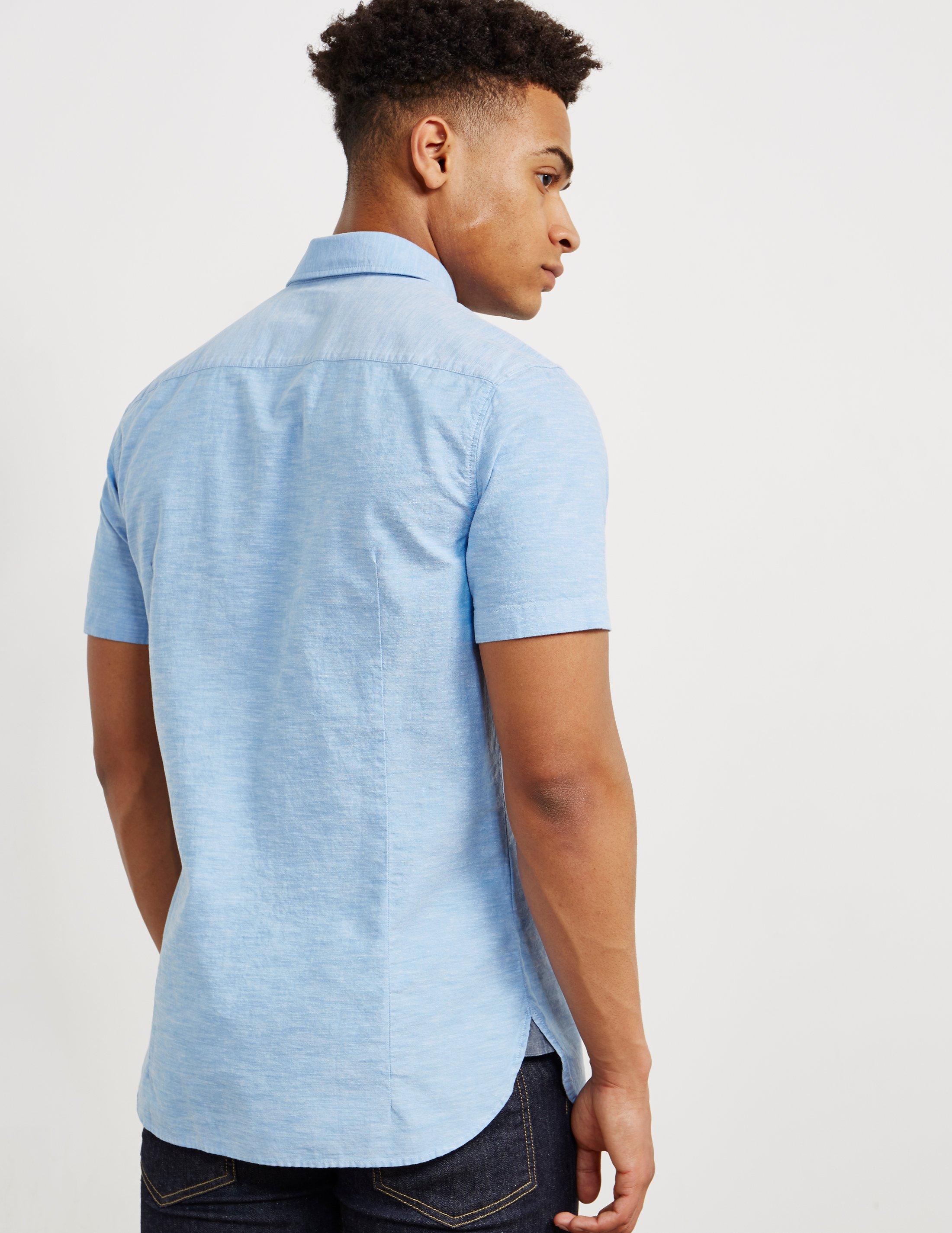 BOSS by HUGO BOSS Cotton Mens Cattitude 