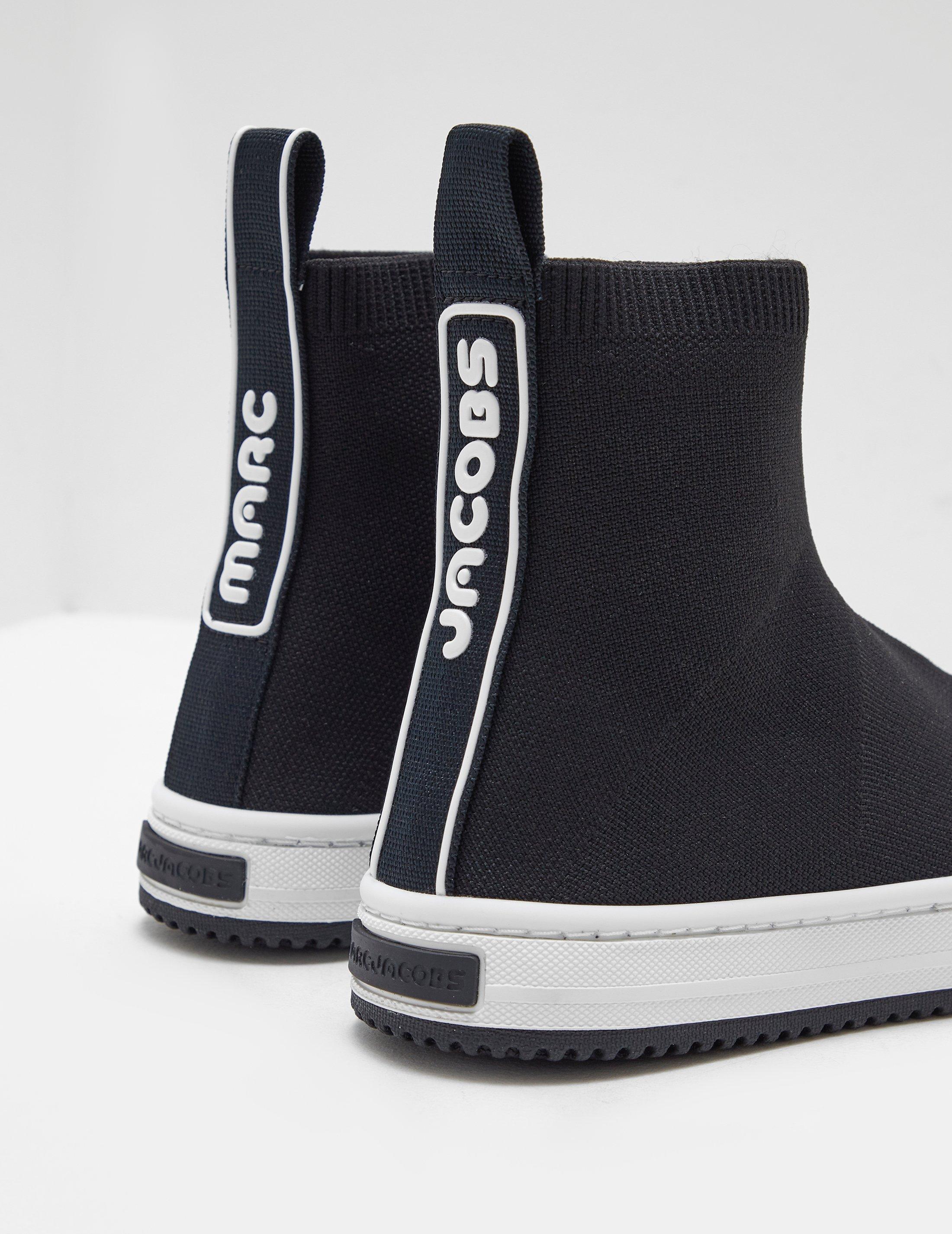 marc jacobs womens trainers