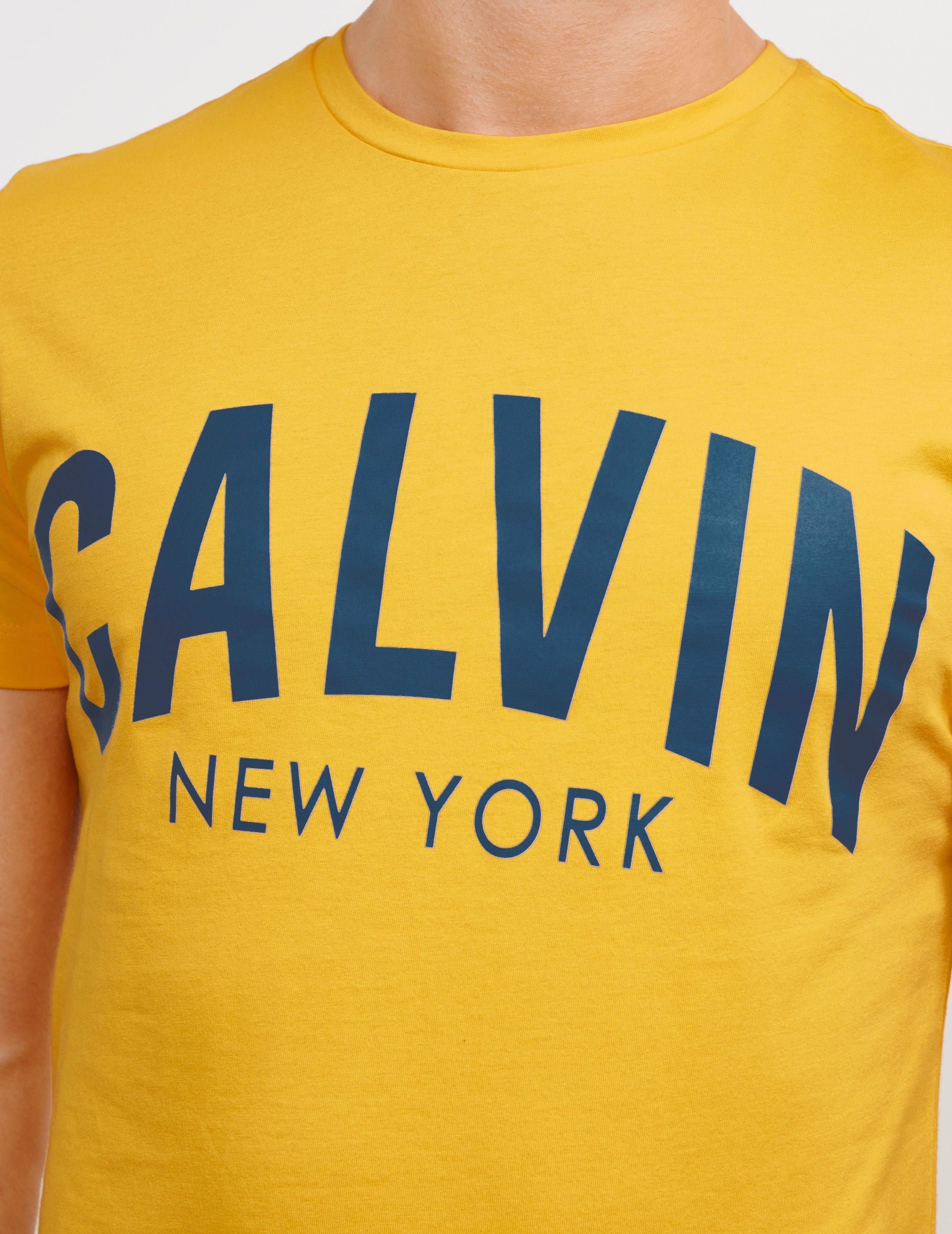 CALVIN KLEIN 205W39NYC Cotton Mens New 