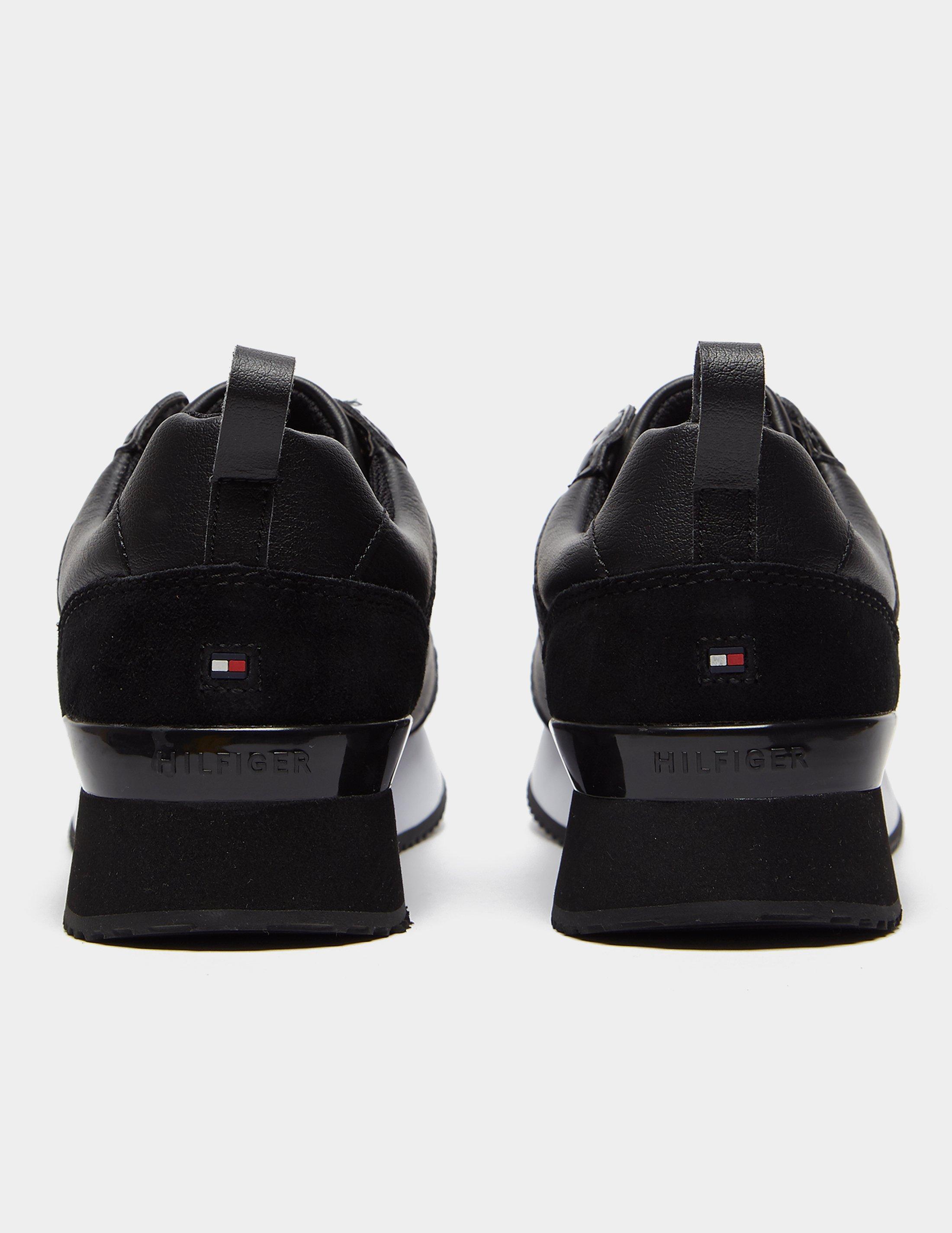 tommy hilfiger dress city trainers