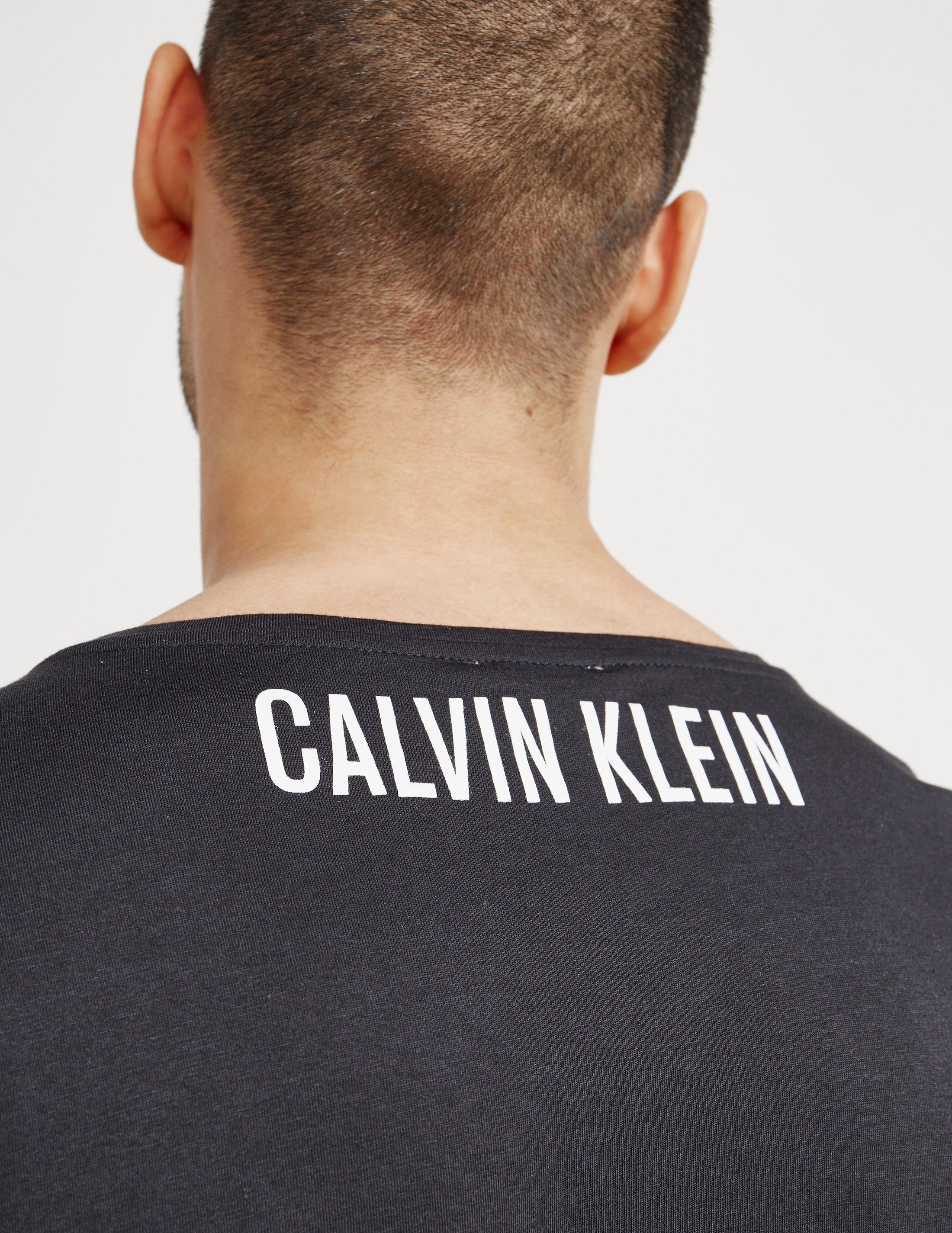 calvin klein shirts david jones