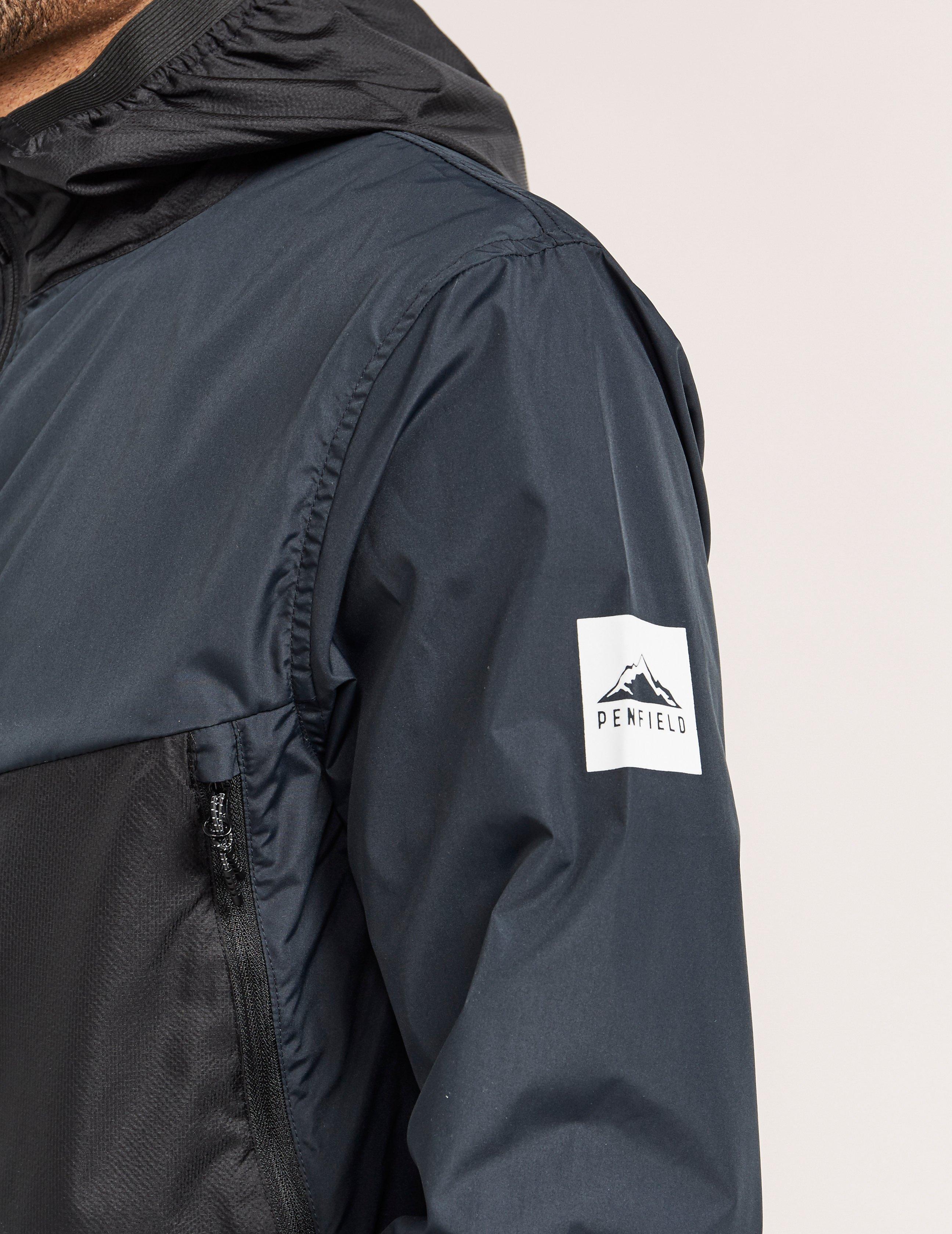 penfield lightweight jacket