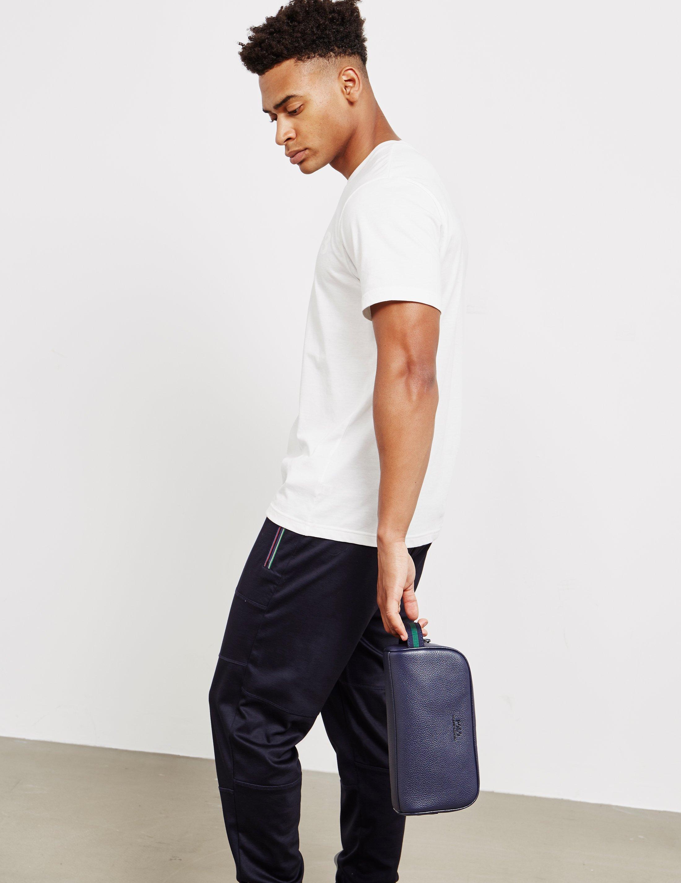 ralph lauren wash bolsa mens