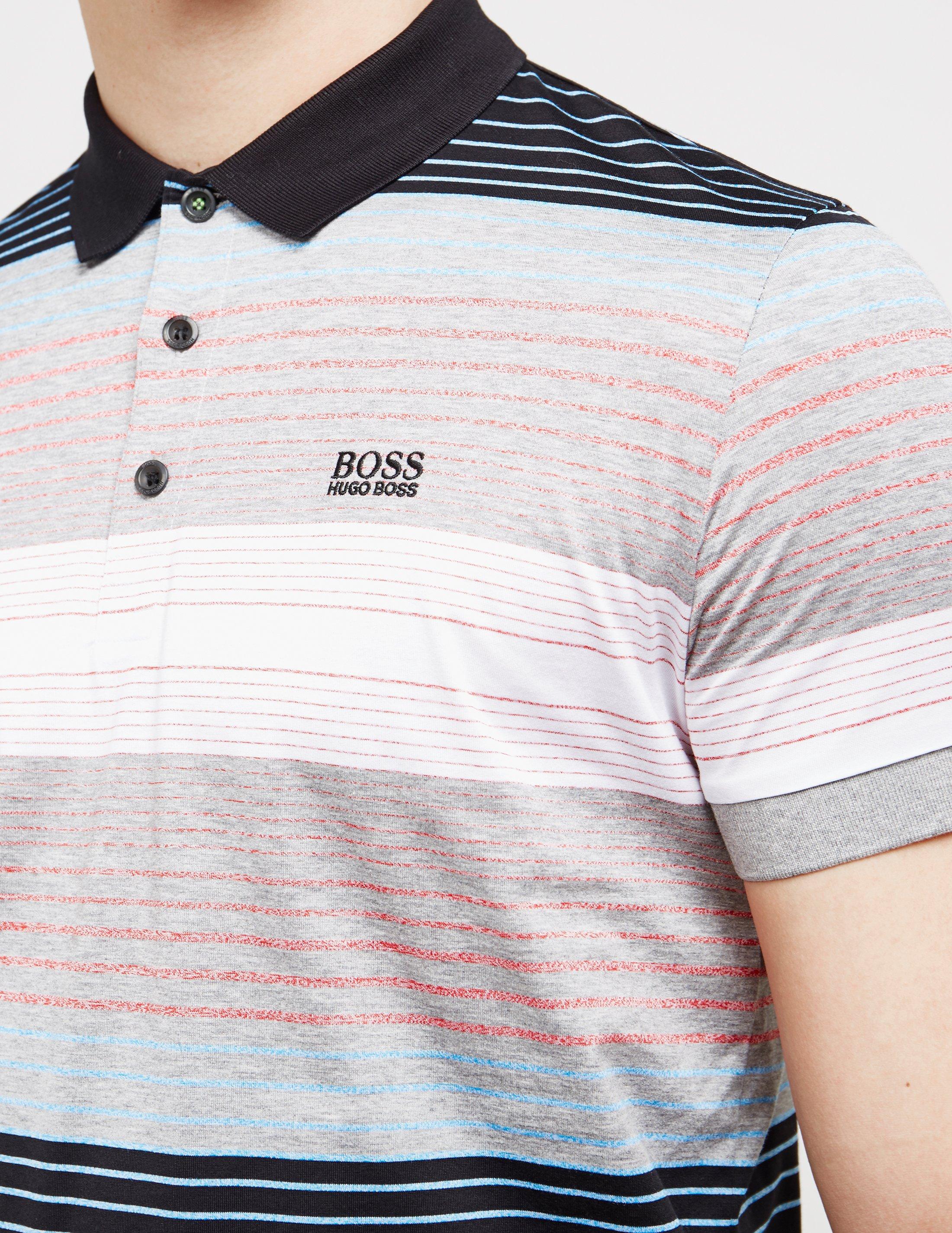 hugo boss polo shirt paddy