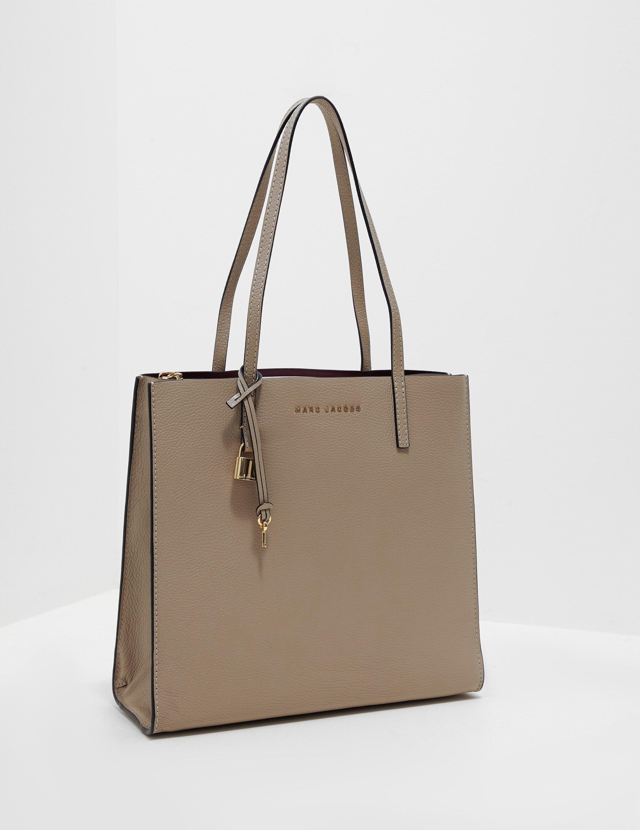 marc jacobs grind tote bag