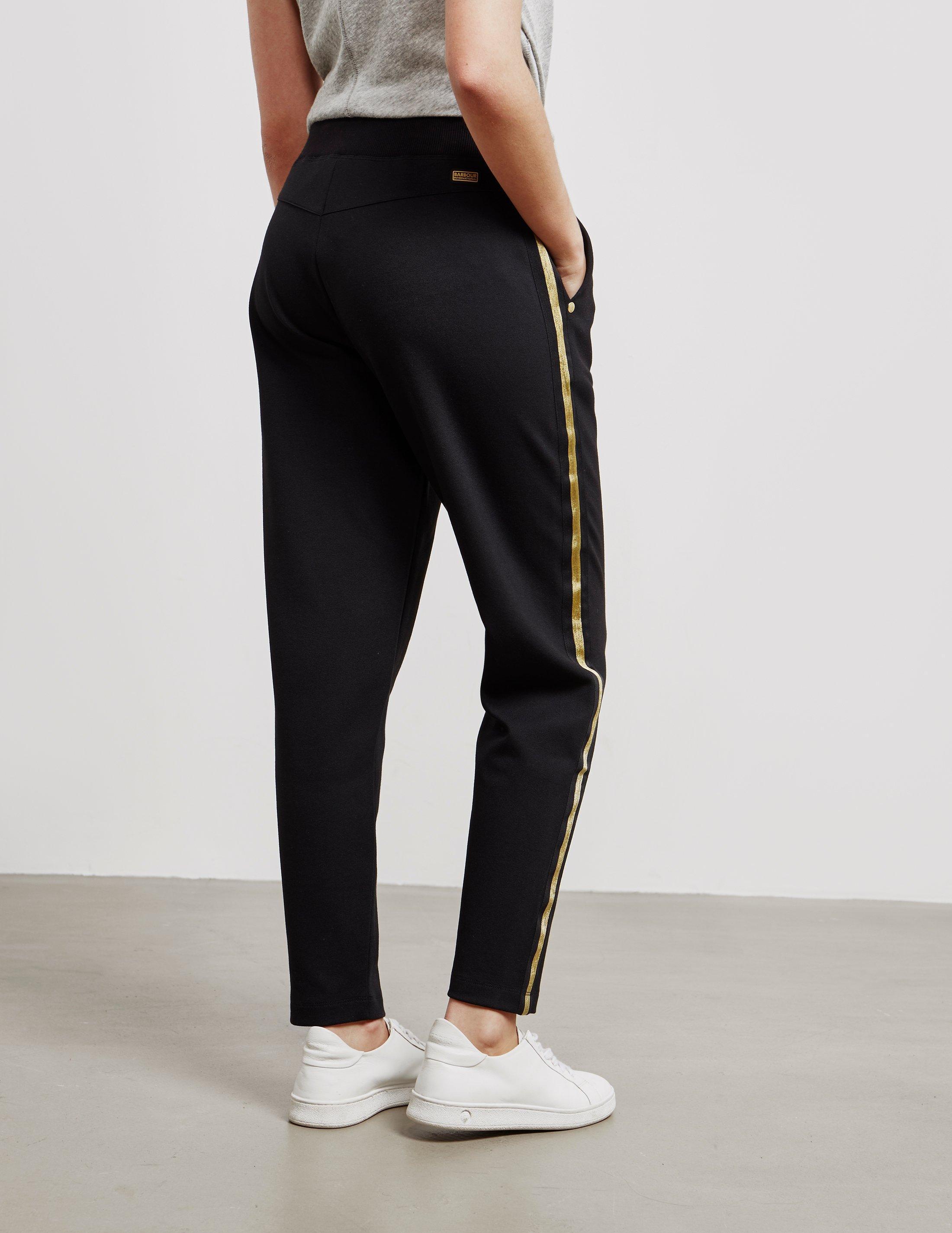 barbour joggers
