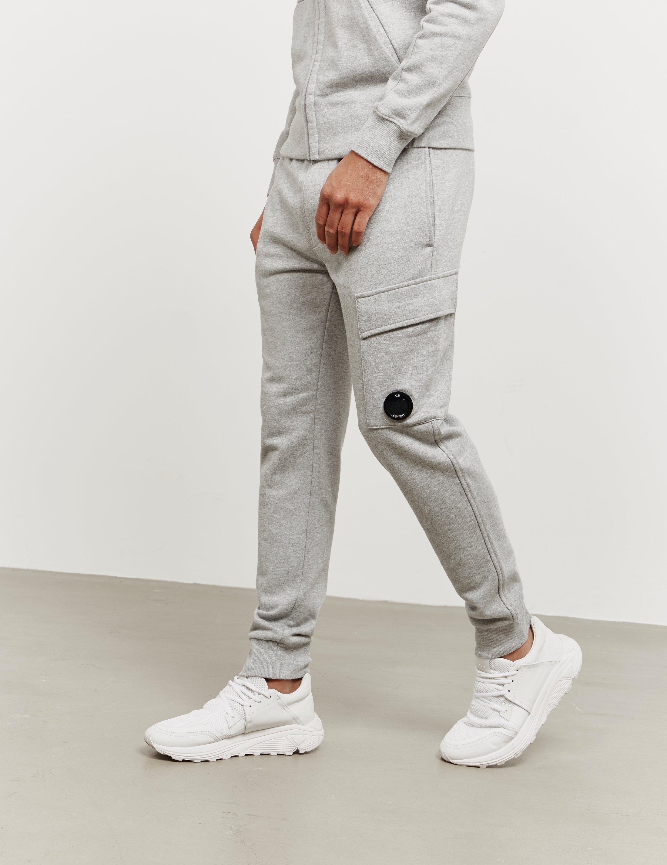 cp company tracksuit bottoms