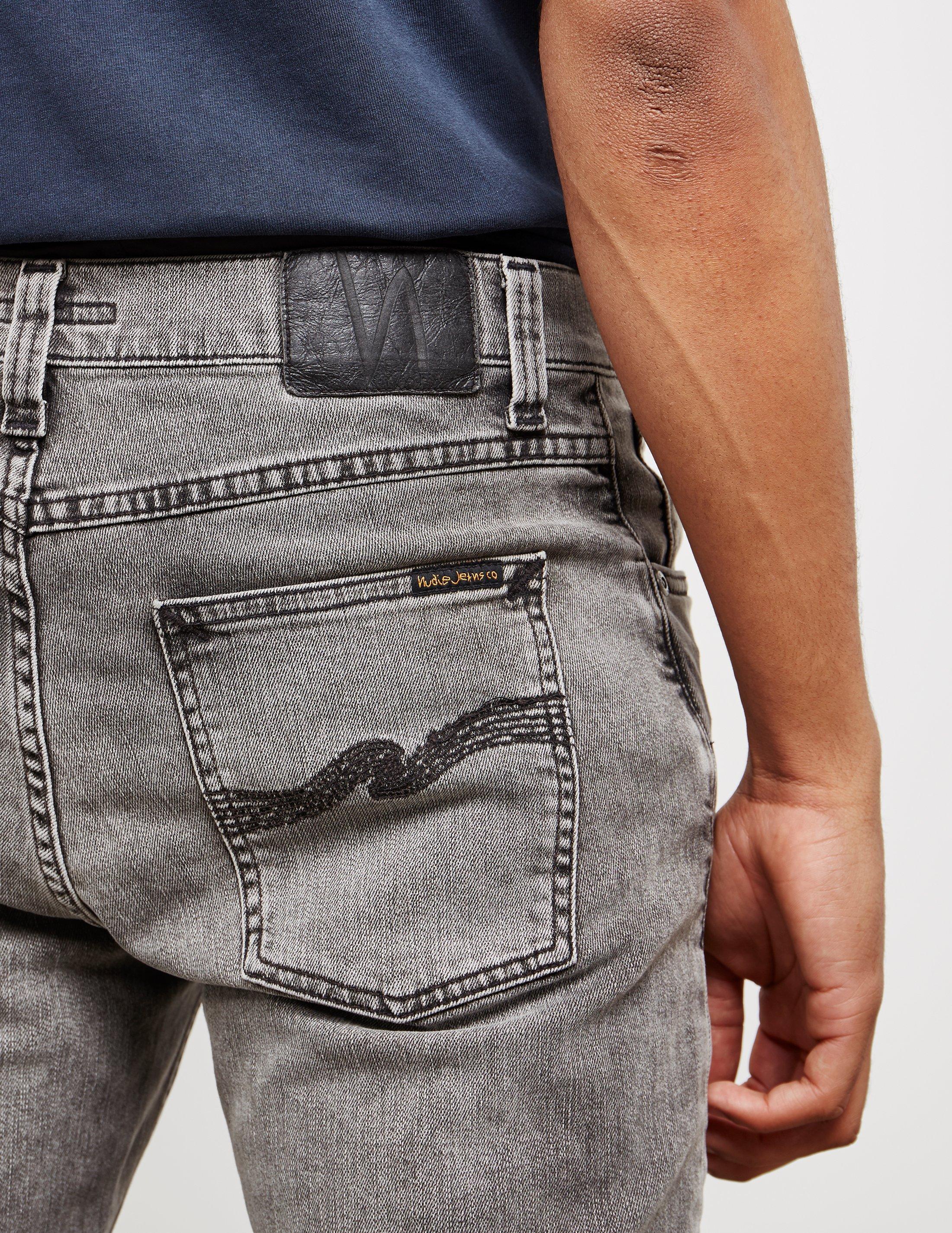 nudie jeans lean dean sale