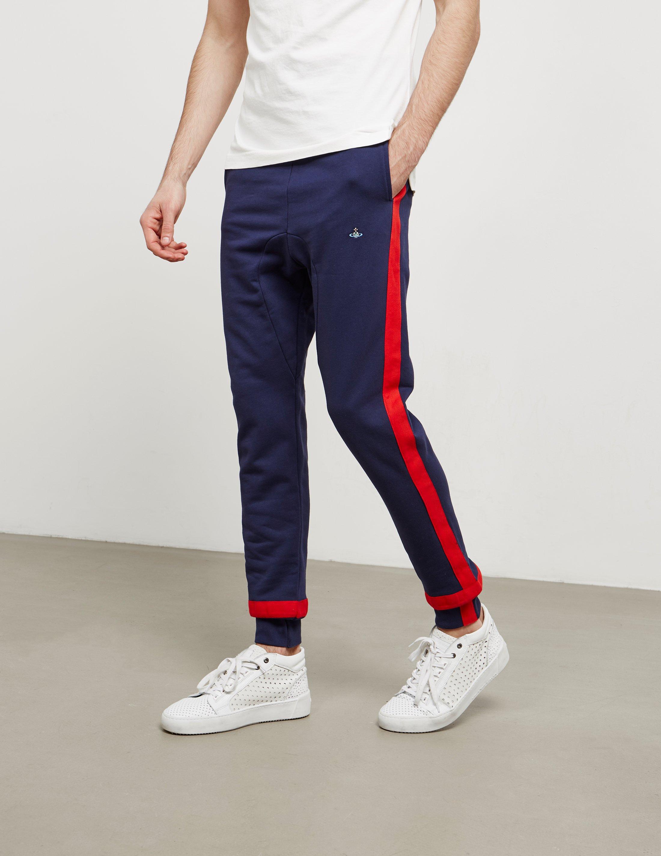 Vivienne westwood track pants Clearance