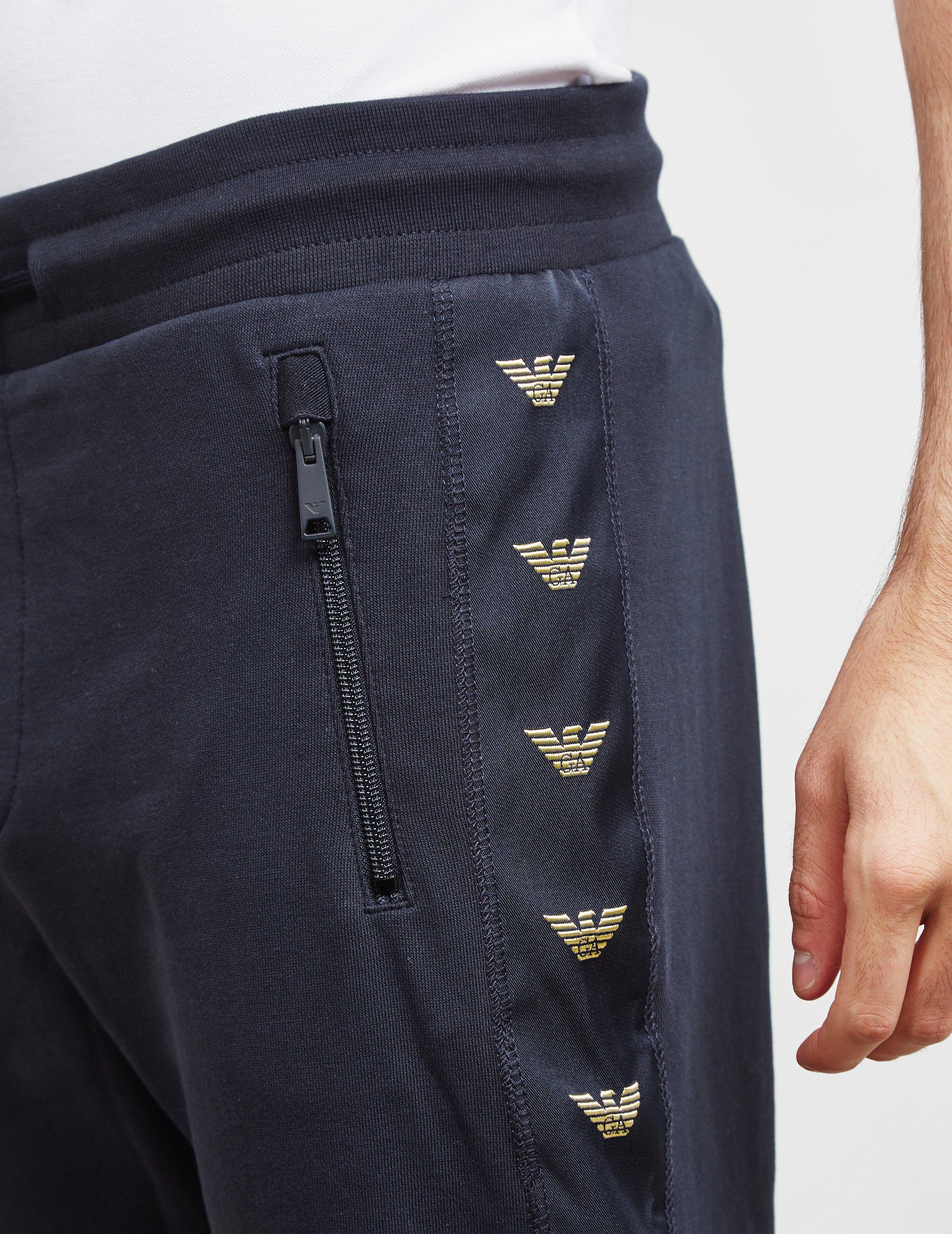 armani eagle tracksuit