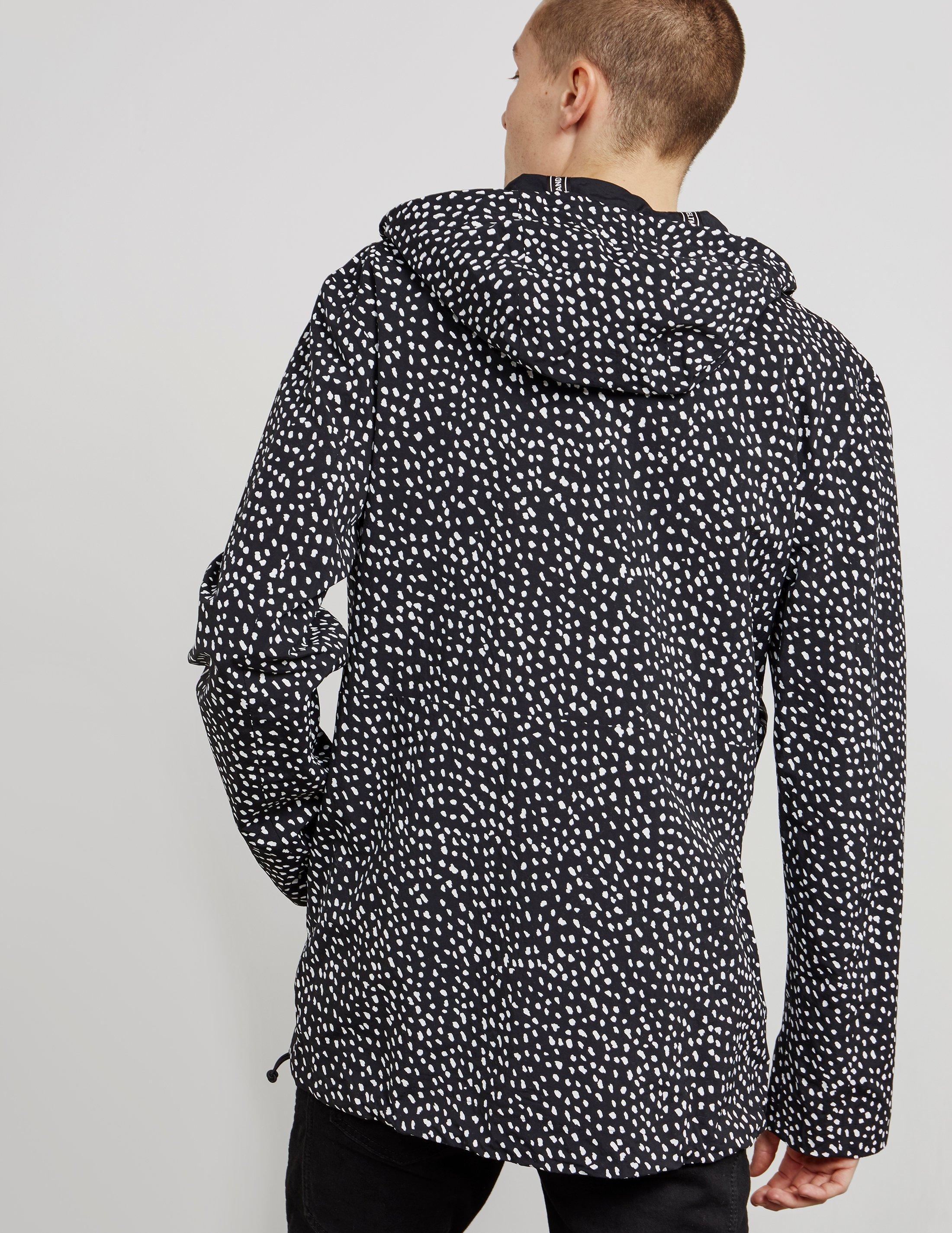 adidas originals nmd field jacket