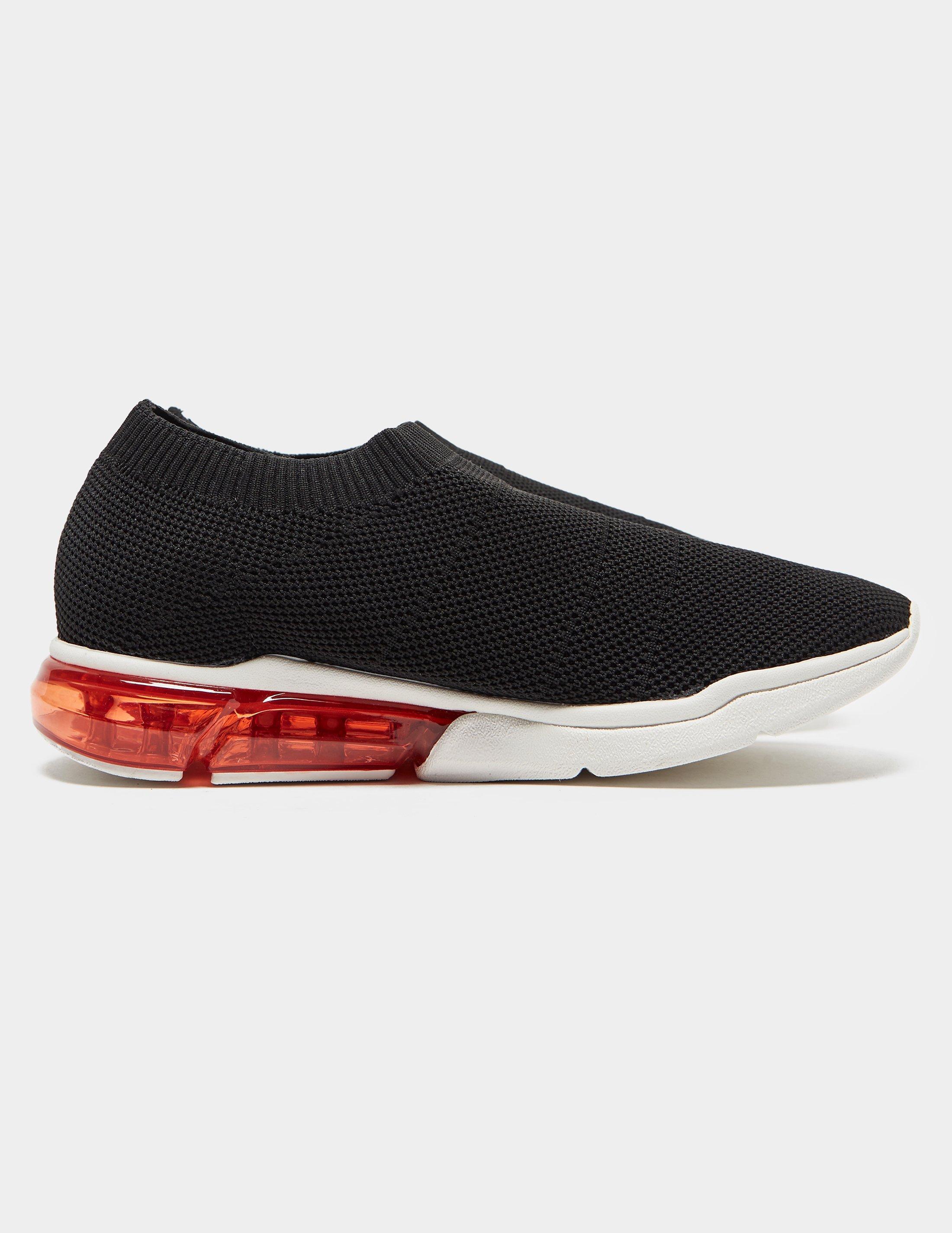 Sale > sock trainers womens dkny > in stock