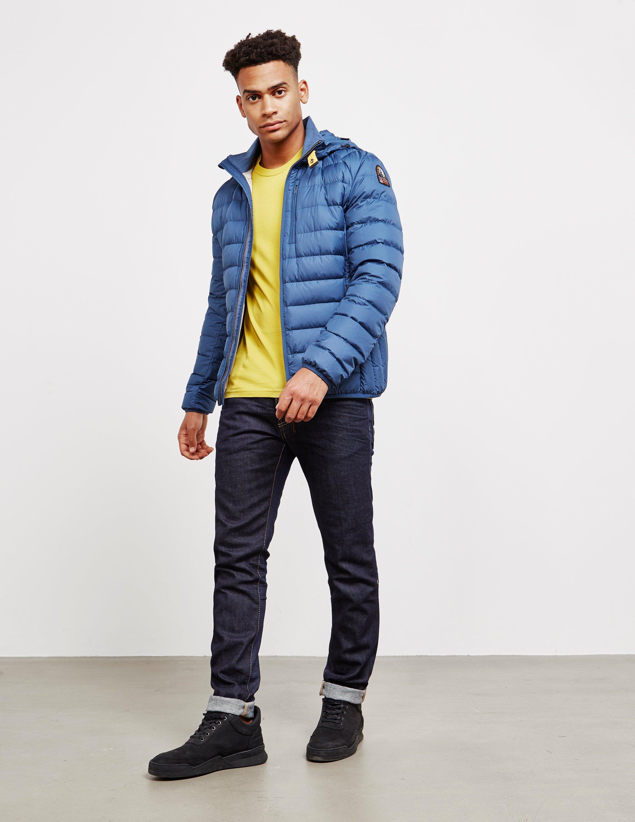 parajumpers blue
