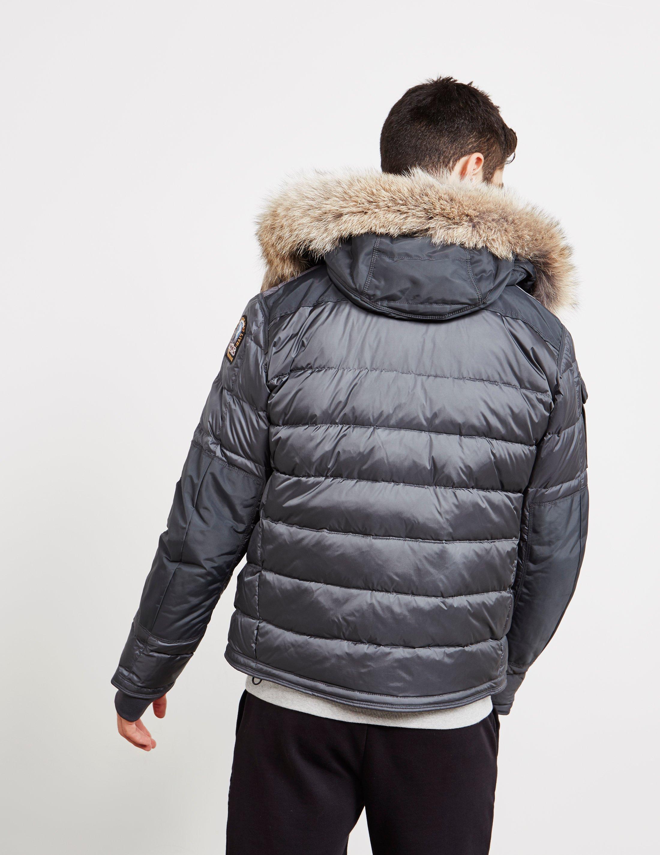 parajumper skimaster grey