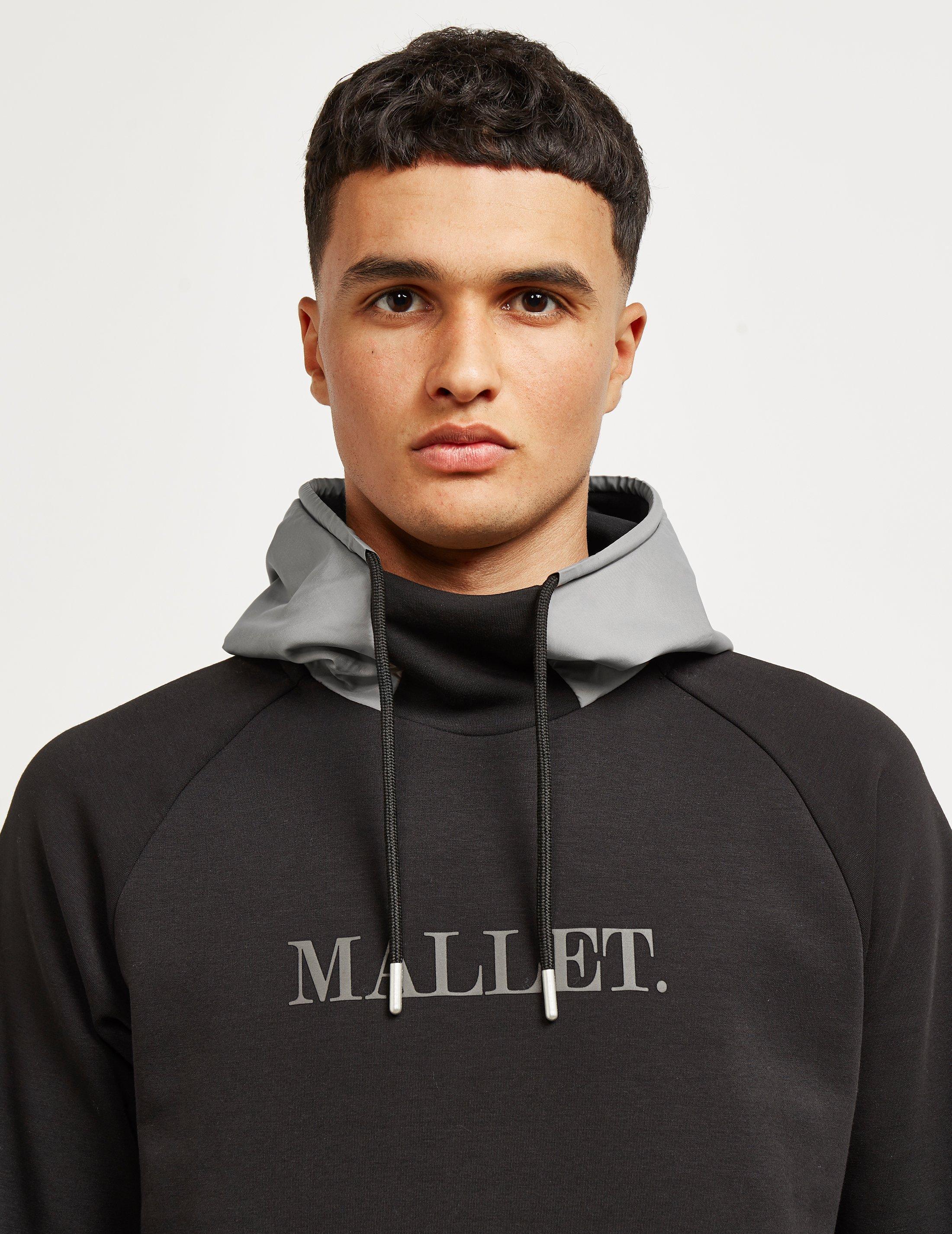 tommy mallet hoodie