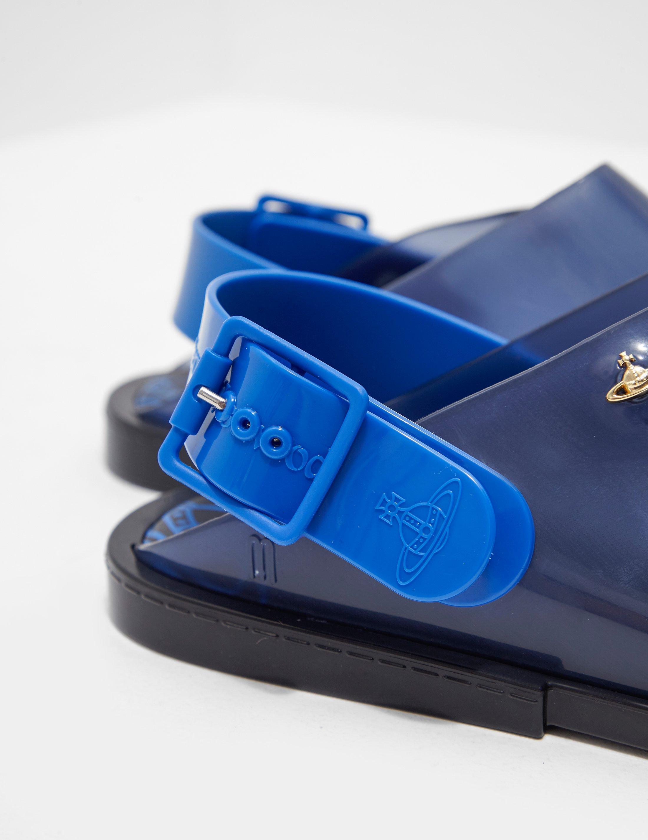 vivienne westwood twist sandals