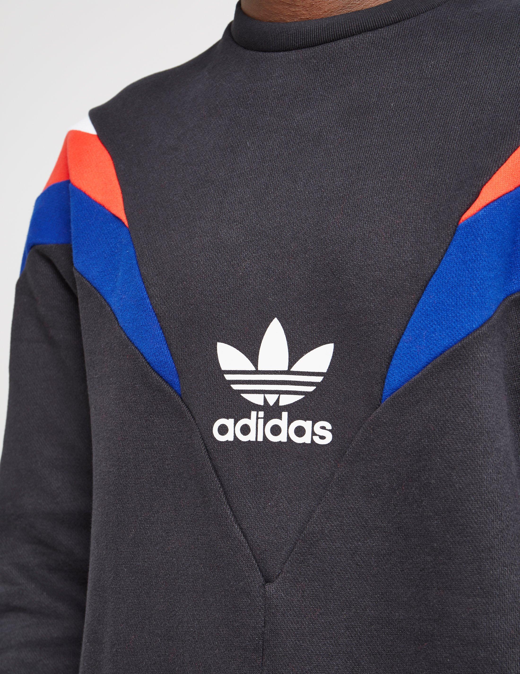 adidas neva sweatshirt