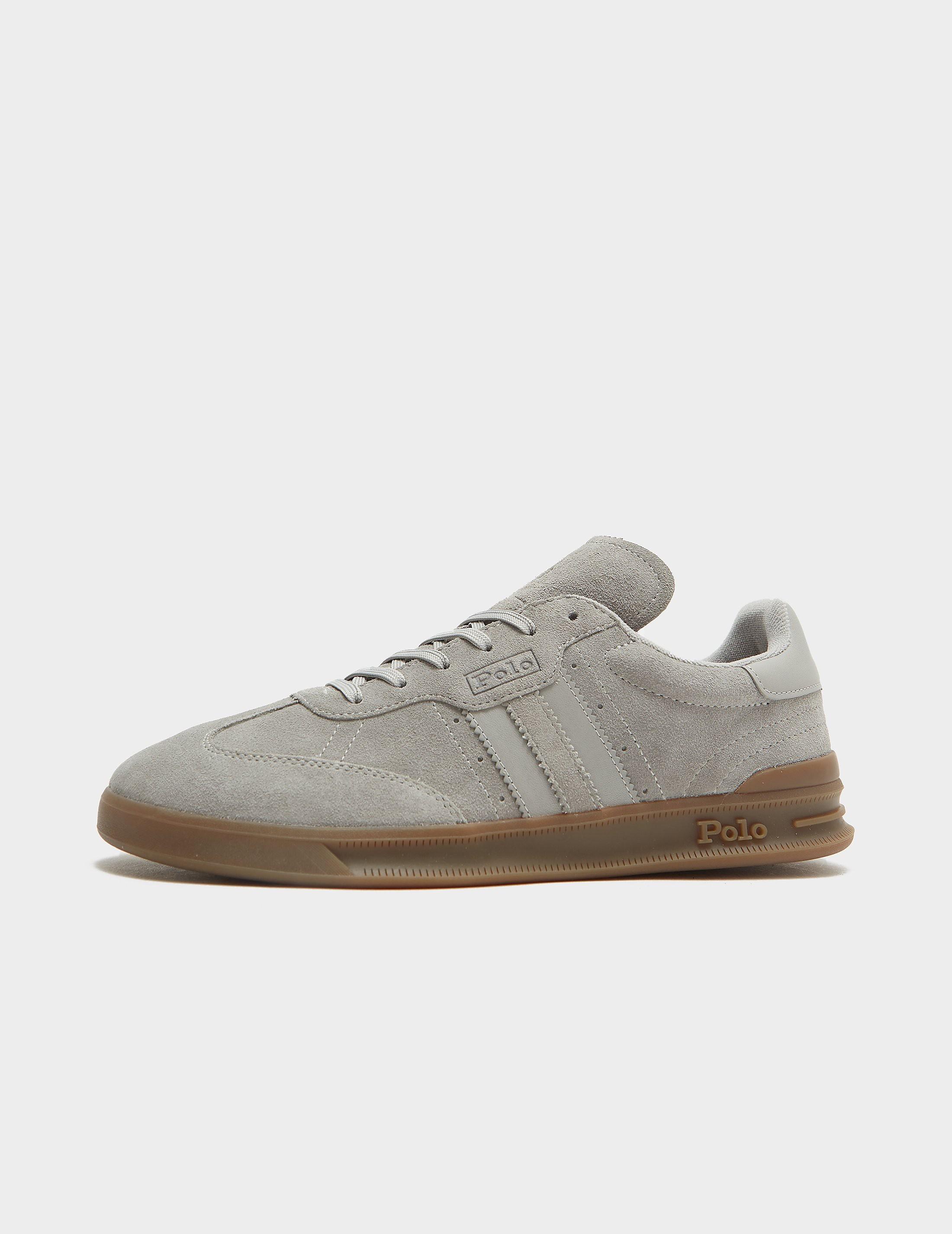 Polo Ralph Lauren Aera Trainers In White For Men Lyst UK polo-ralph-lauren-aera-trainers-in-white-for-men-lyst-uk