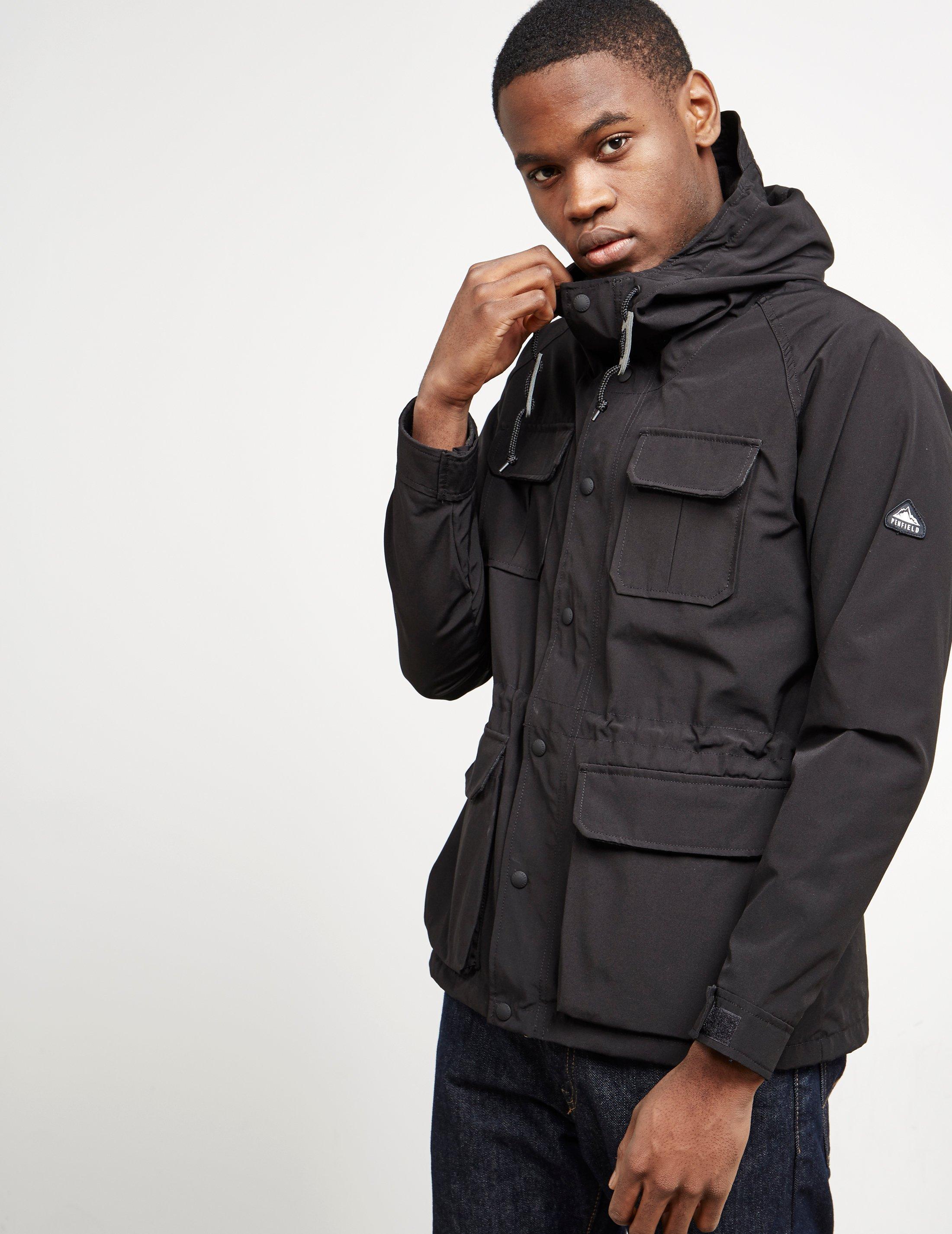 penfield lightweight jacket