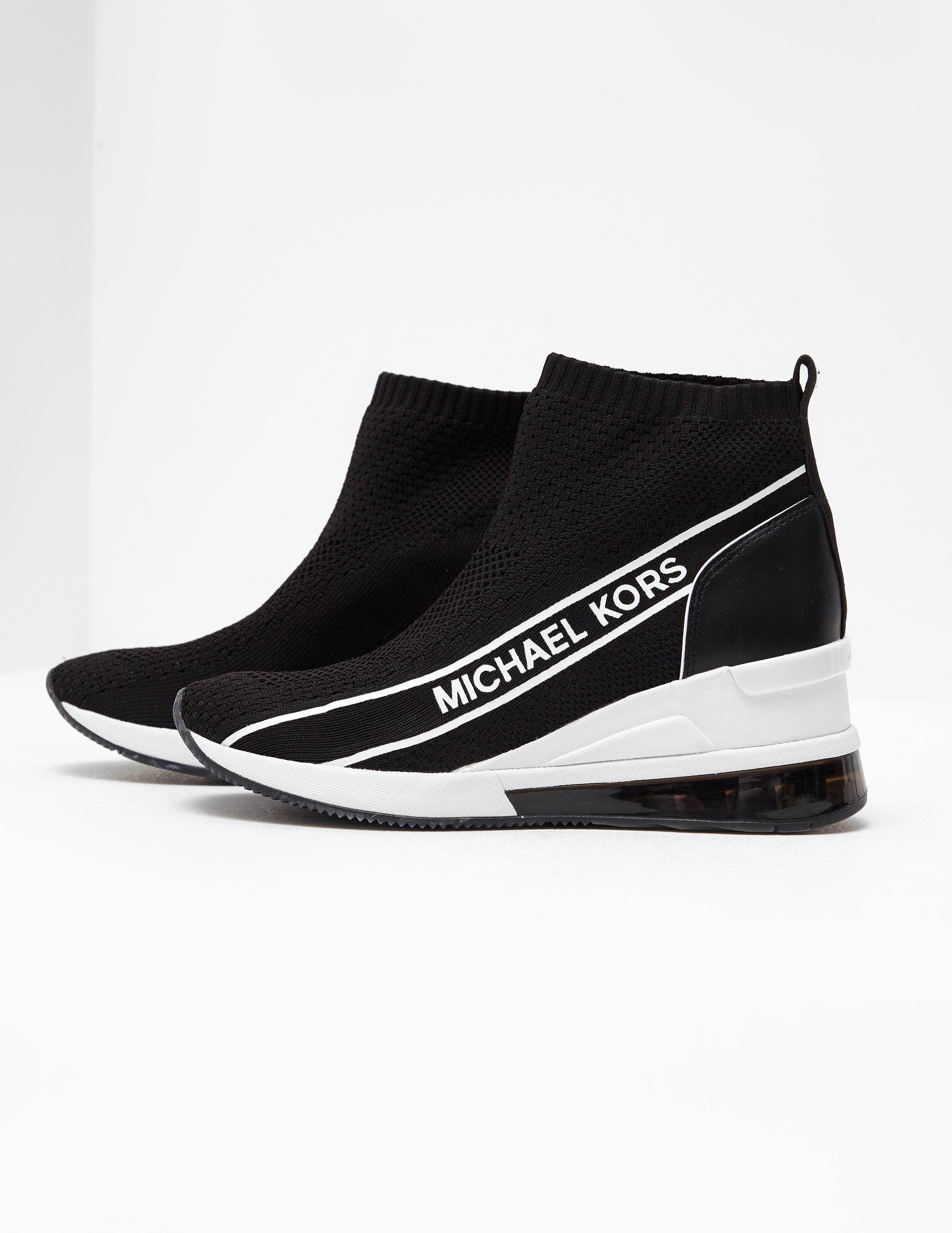 michael kors skyler boots