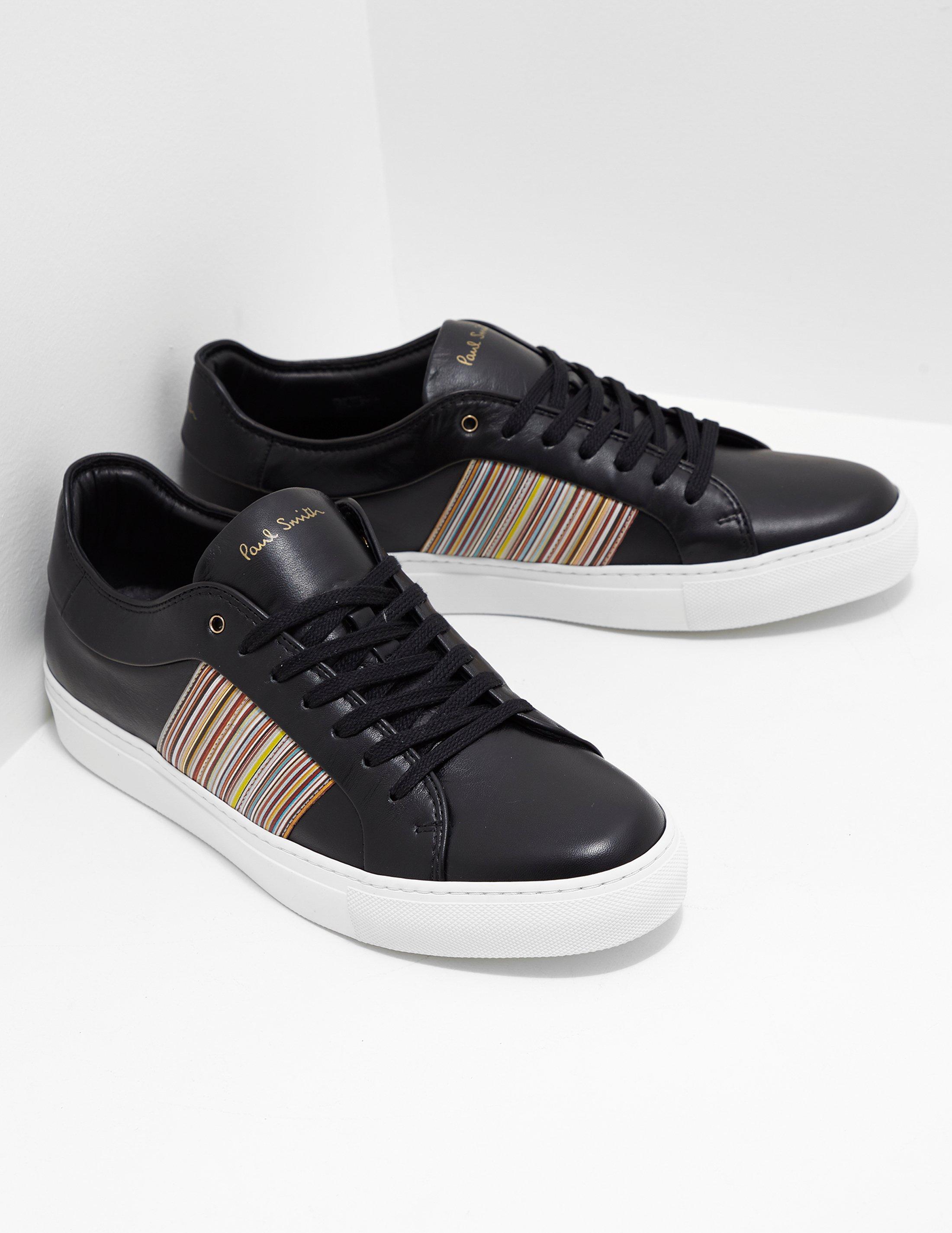 paul smith ivo sneakers