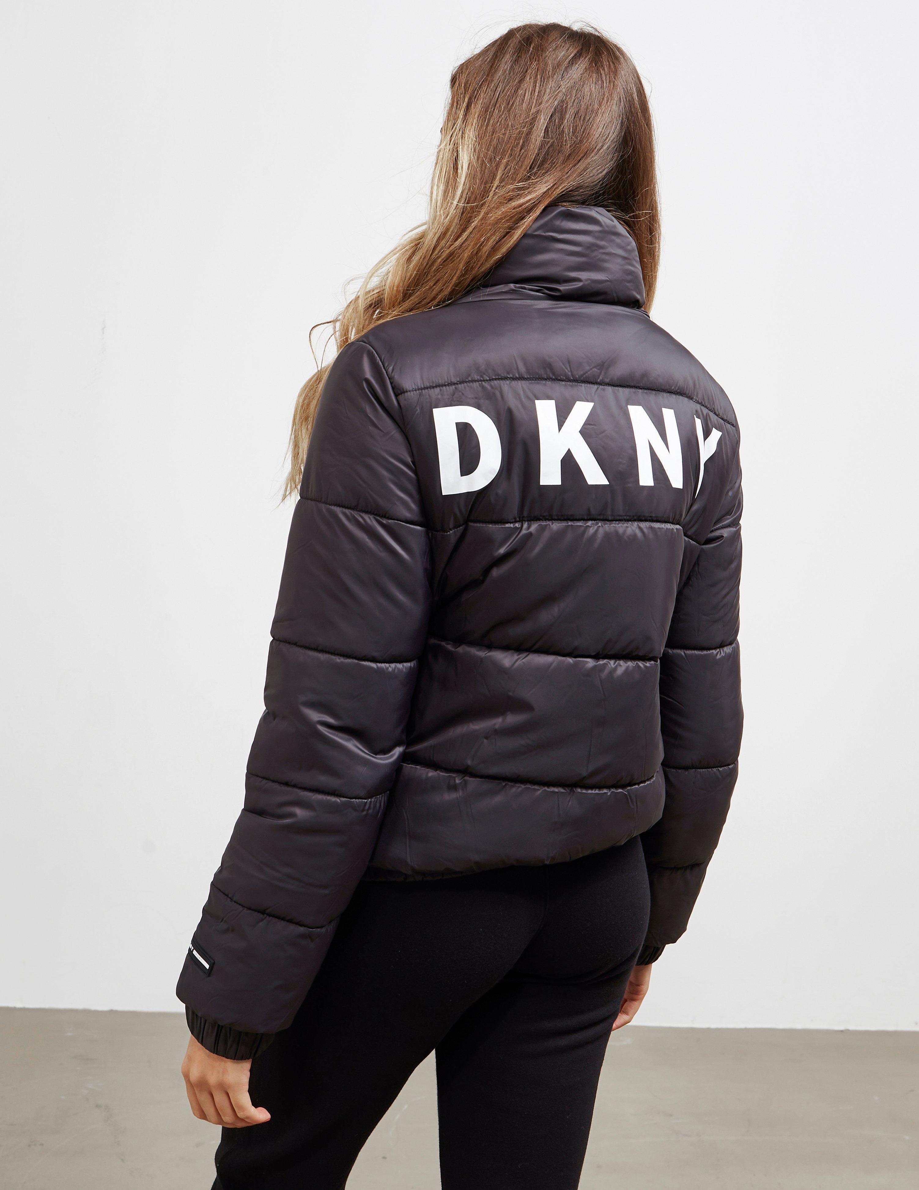 dkny sport jacket