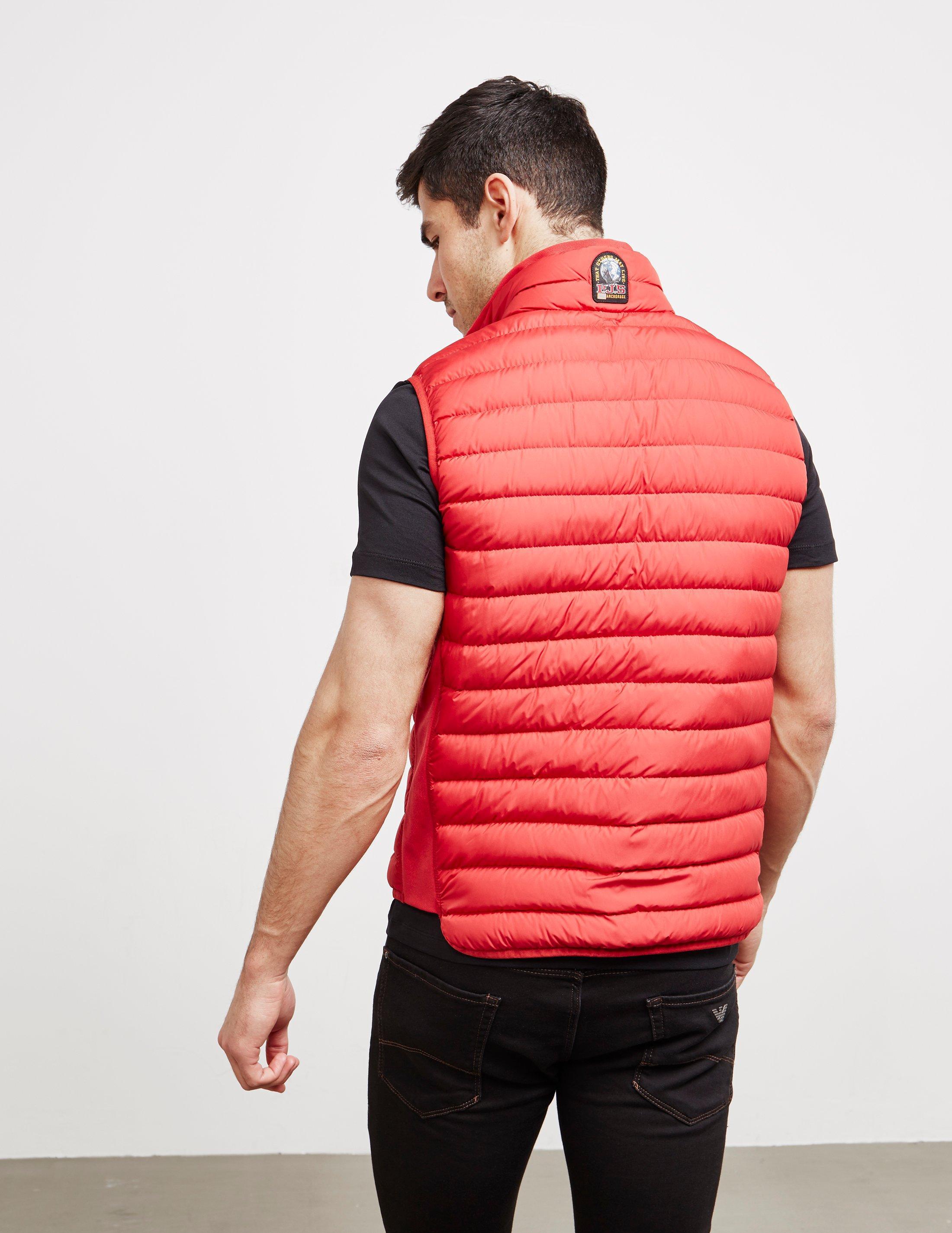 parajumpers perfect gilet