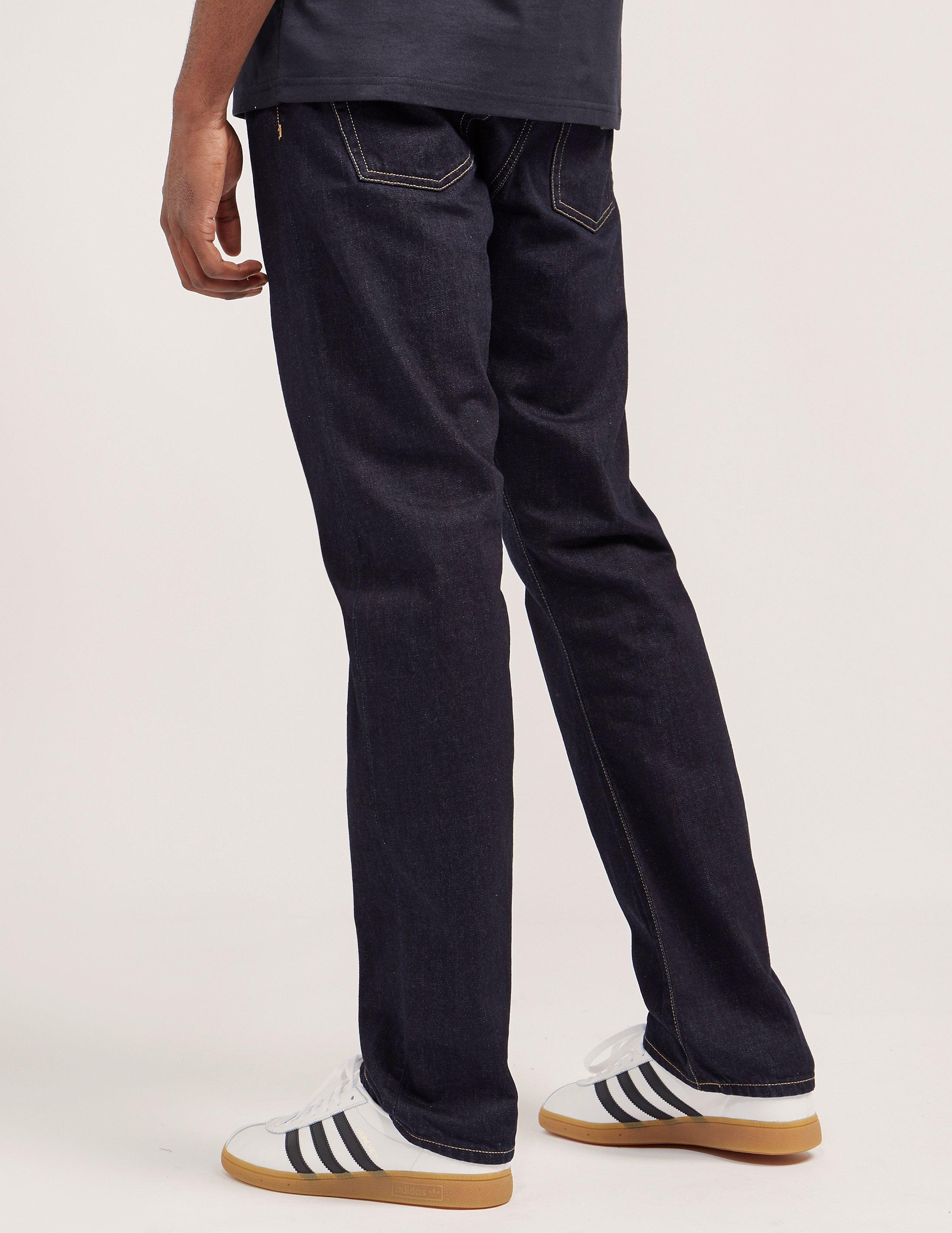 carhartt davies jeans