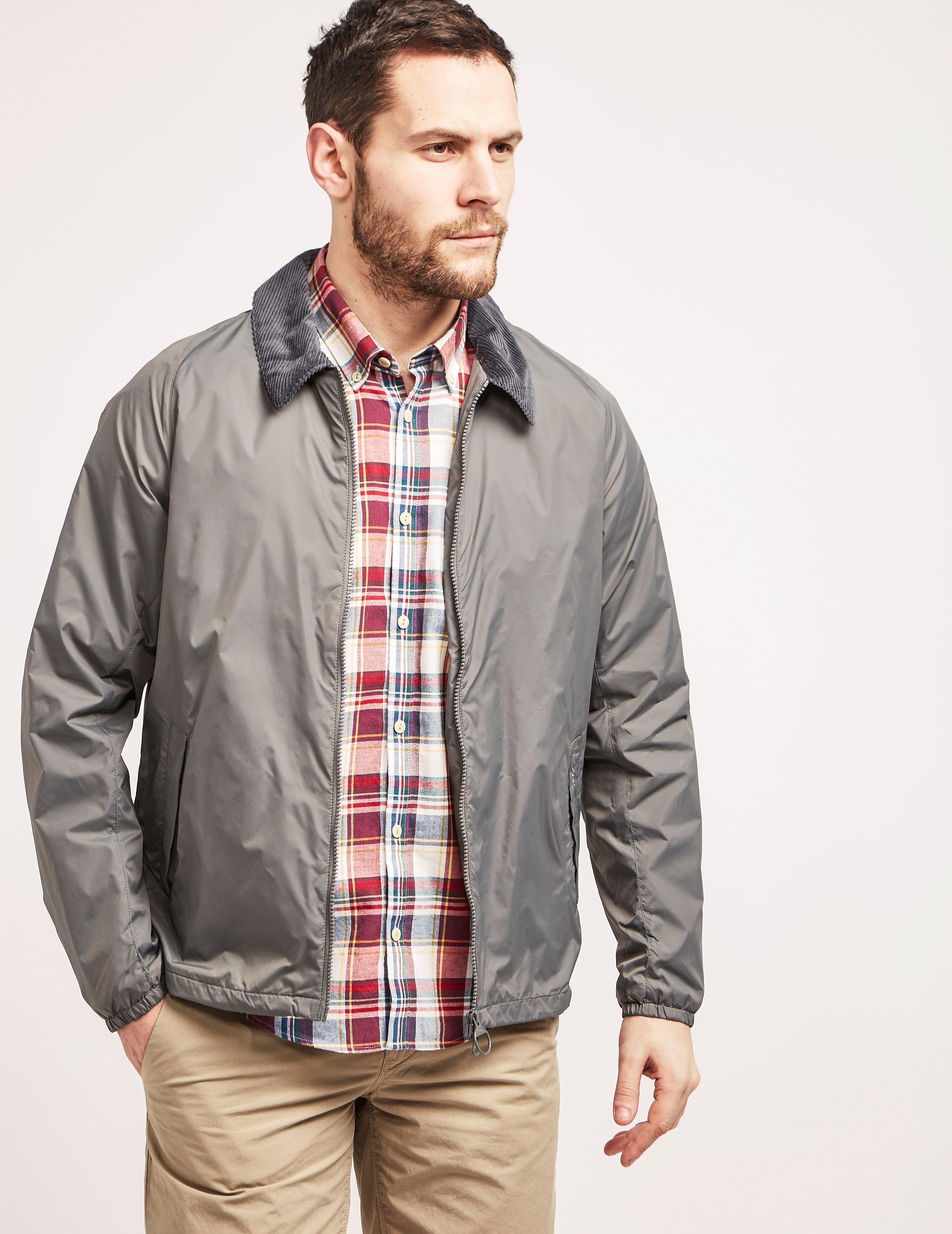 Barbour Corduroy Lundy Casual Jacket in 